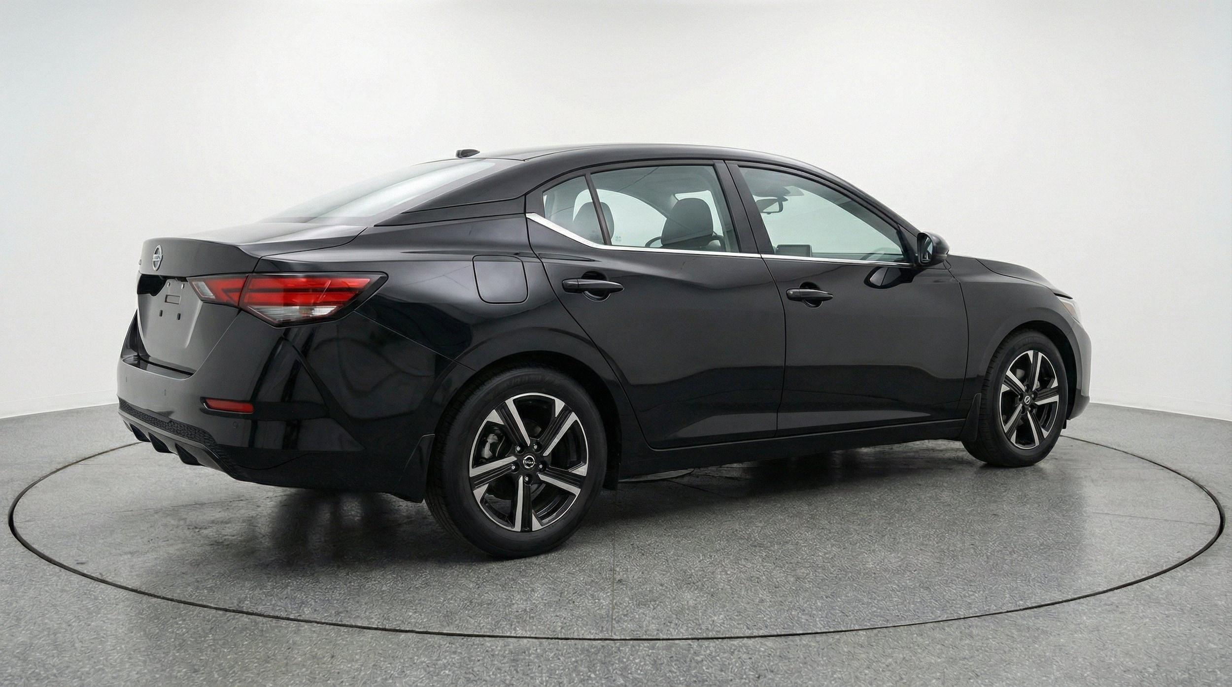 Thumbnail: 2025 Nissan Sentra - 9