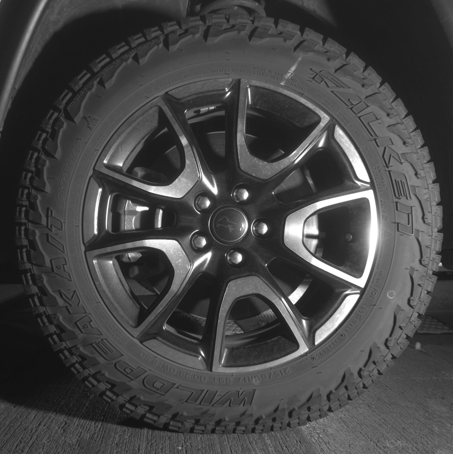 Thumbnail: 2025 Jeep Compass - 12