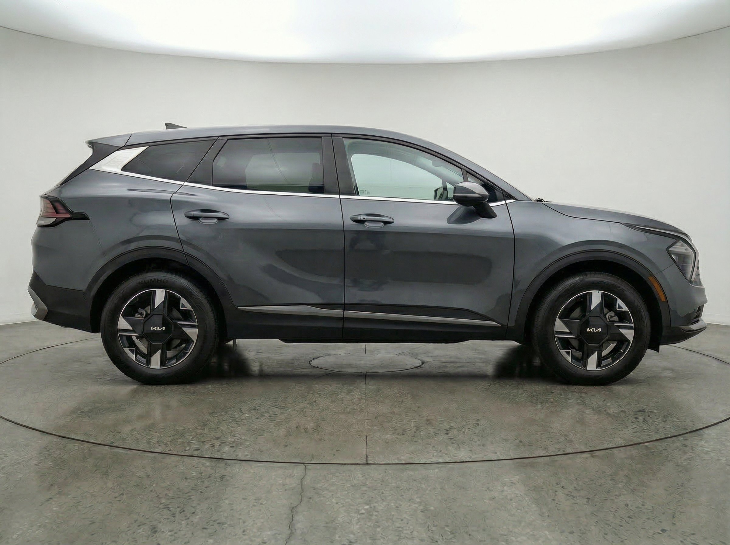 Thumbnail: 2026 Kia Sportage - 11