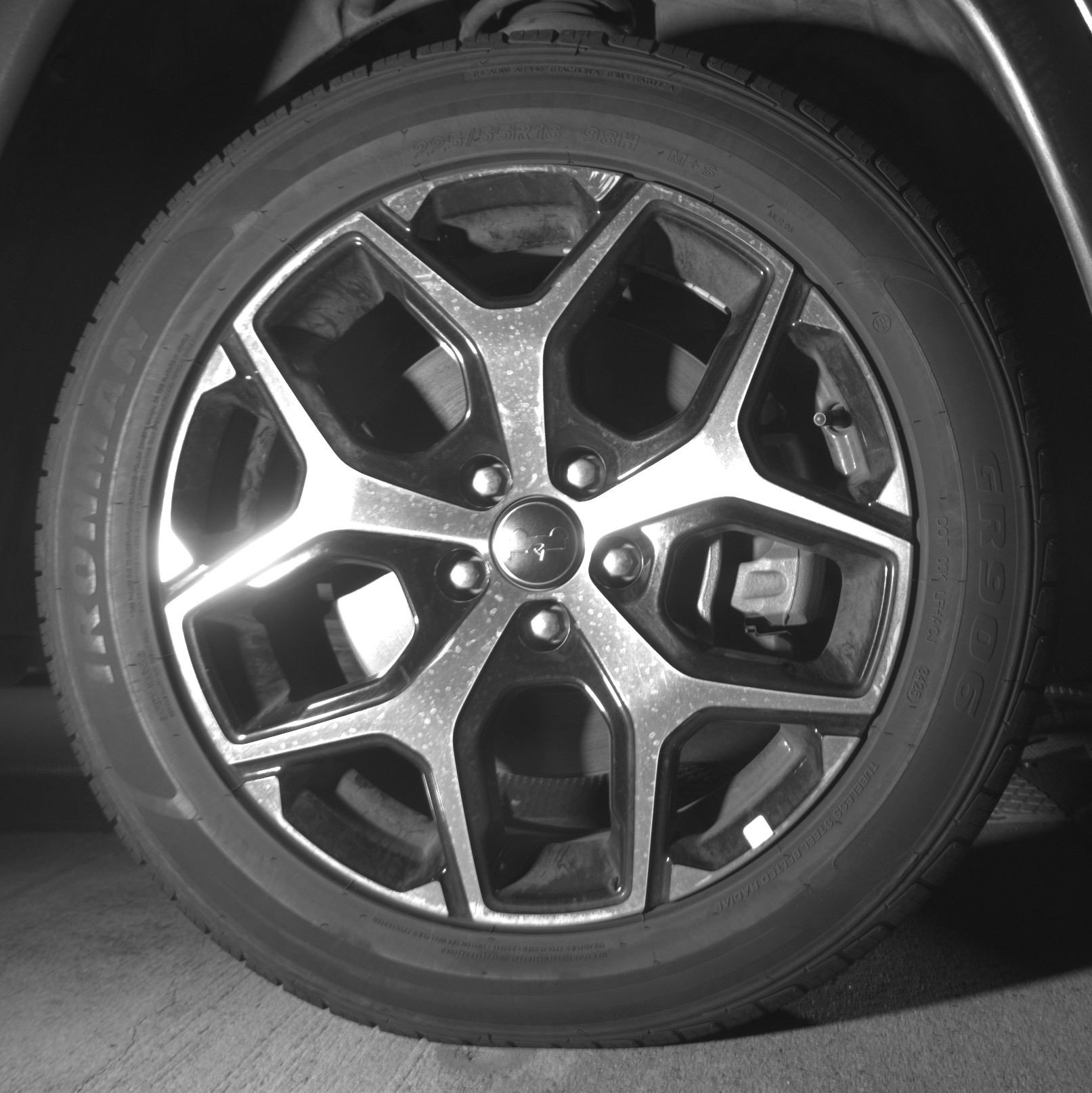 Thumbnail: 2025 Jeep Compass - 13