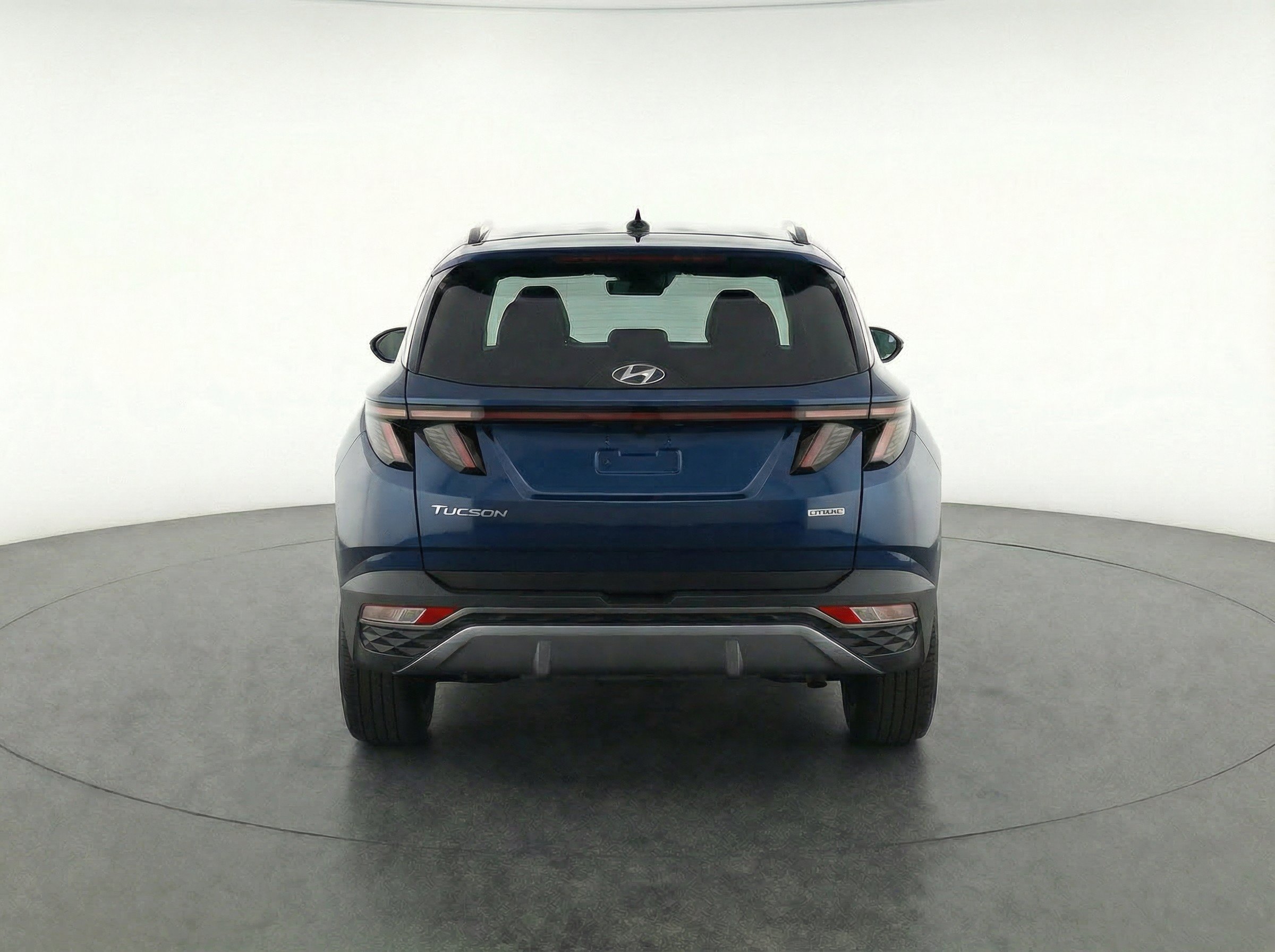 Thumbnail: 2026 Hyundai Tucson - 7