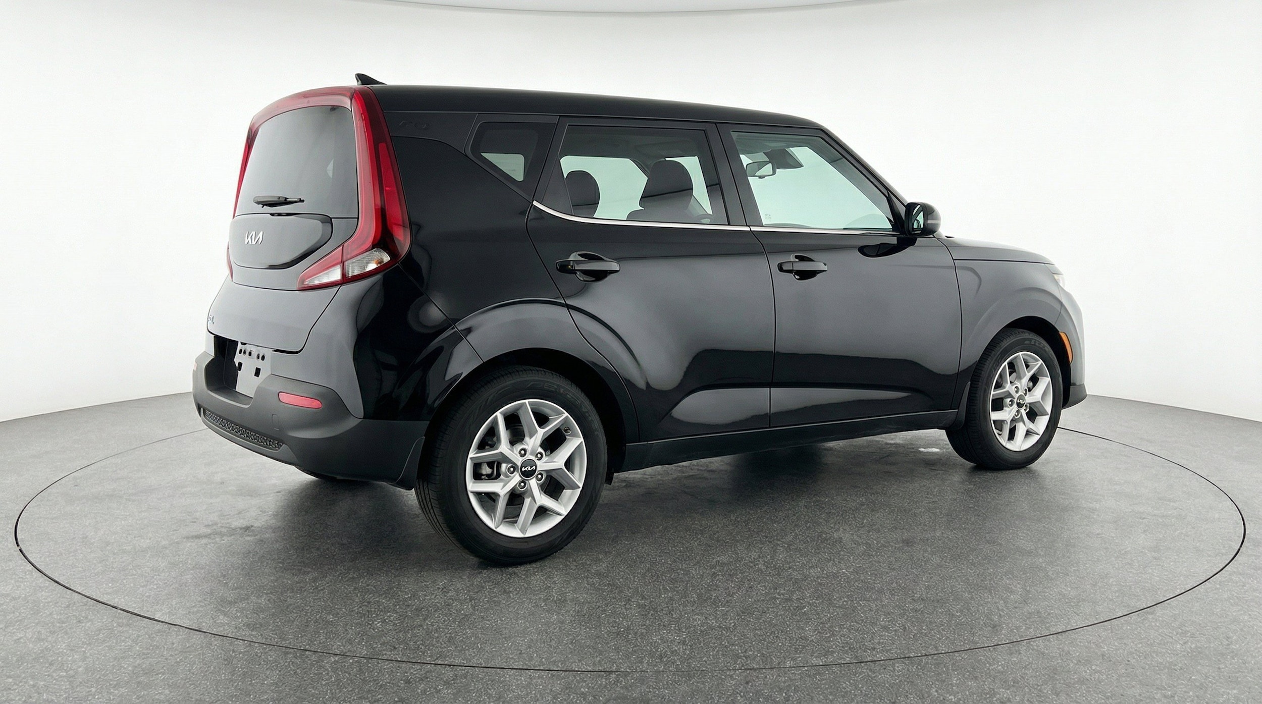 Thumbnail: 2025 Kia Soul - 9