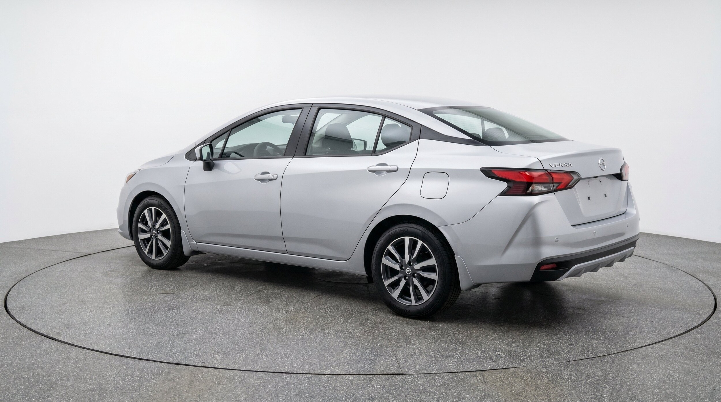Thumbnail: 2025 Nissan Versa - 6
