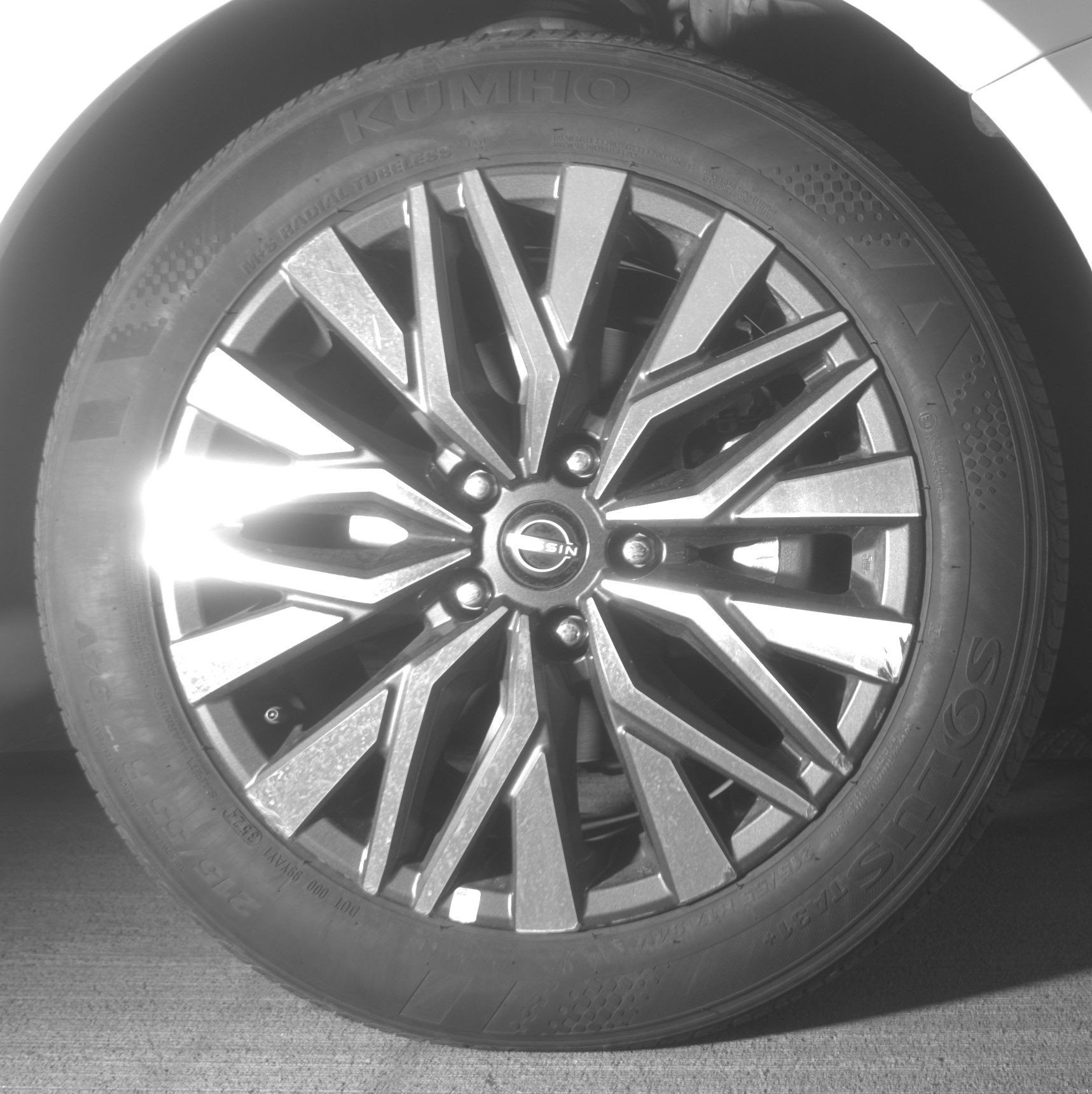 Thumbnail: 2025 Nissan Altima - 13