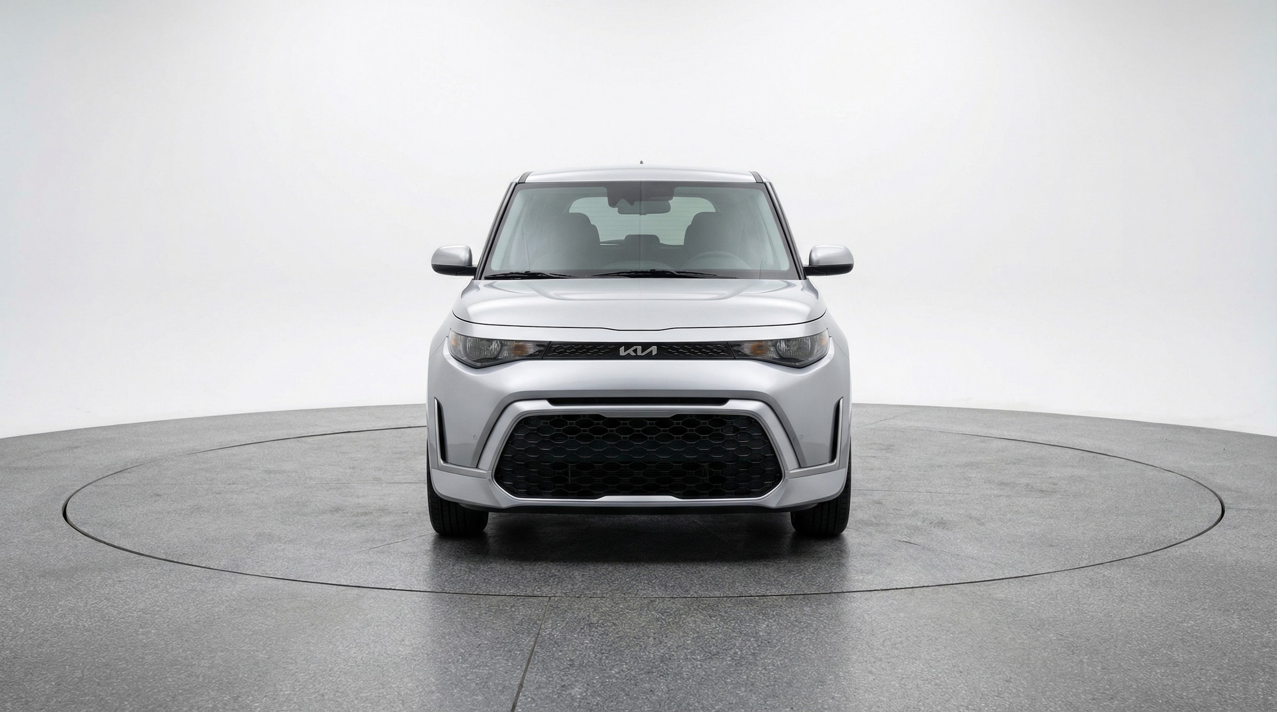 Thumbnail: 2025 Kia Soul - 2