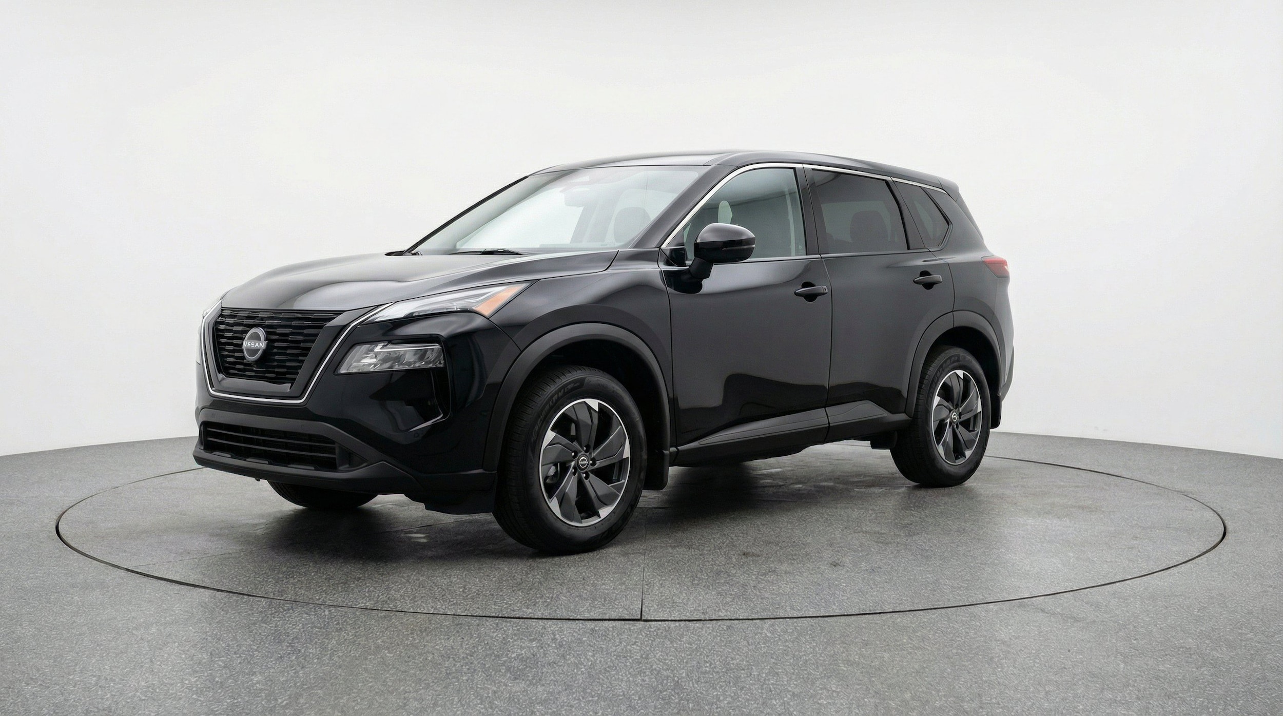 Thumbnail: 2025 Nissan Rogue - 3