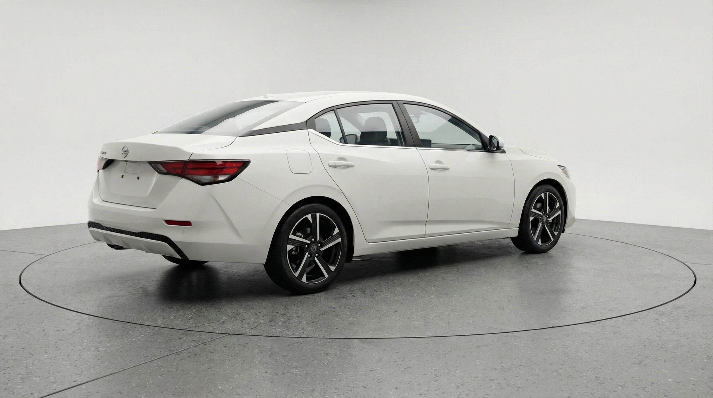 Thumbnail: 2025 Nissan Sentra - 9