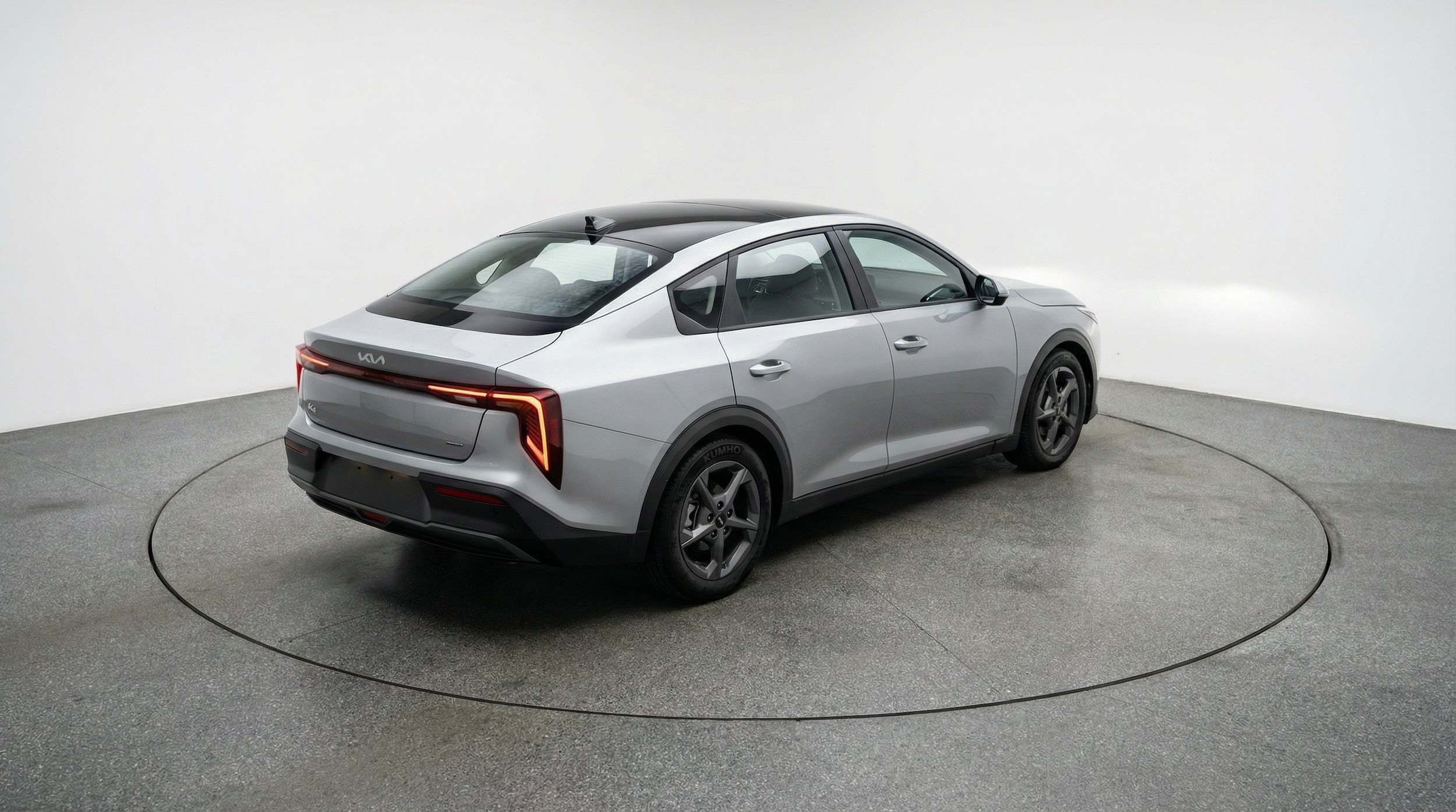 Thumbnail: 2026 Kia K4 - 9