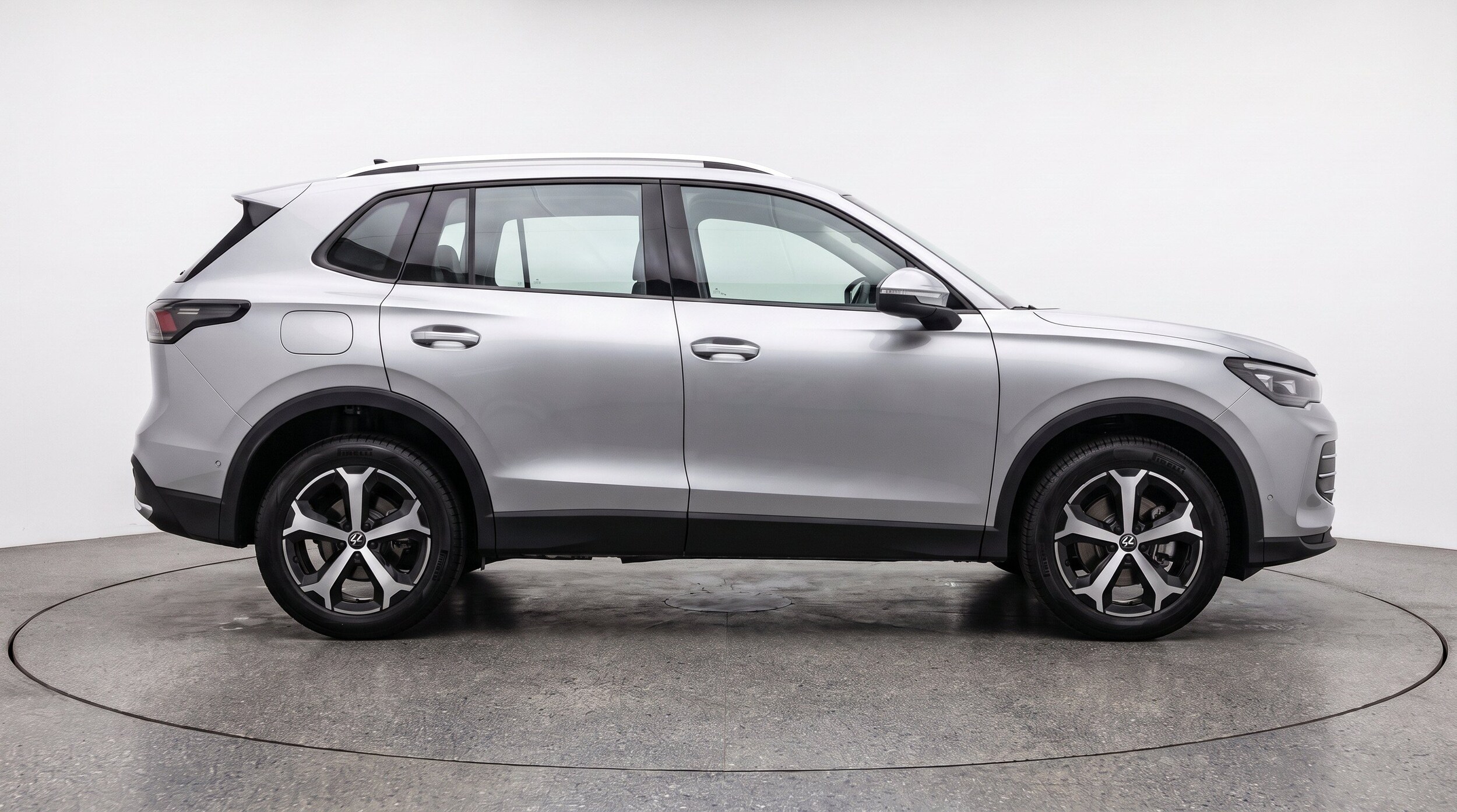 Thumbnail: 2026 Volkswagen Tiguan - 11