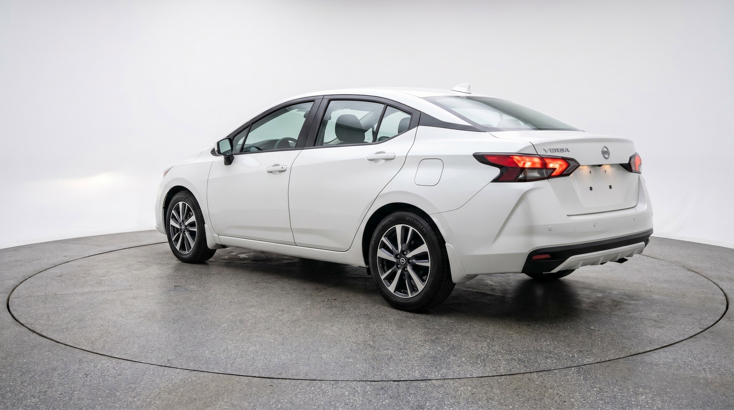 Thumbnail: 2025 Nissan Versa - 6