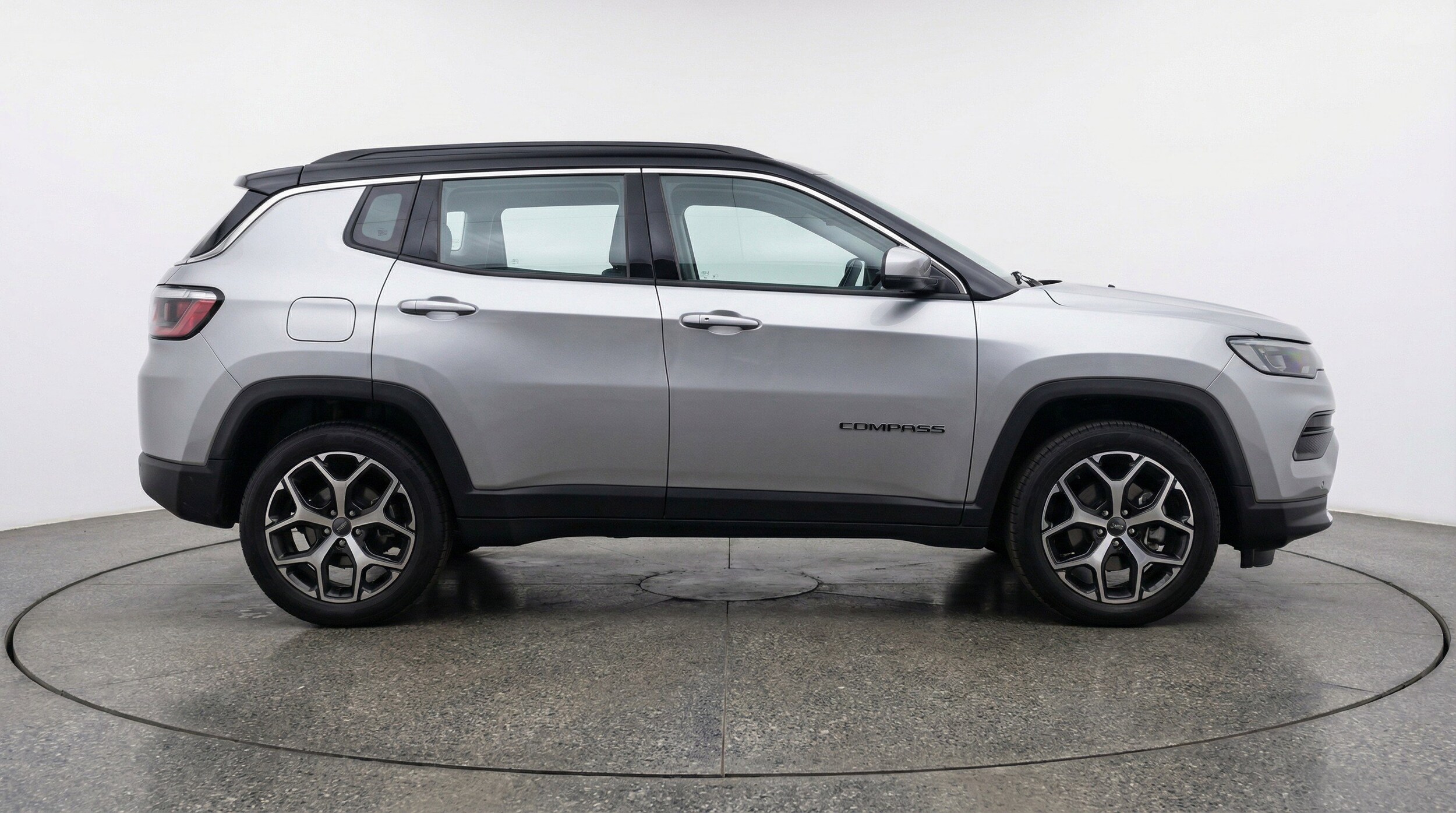 Thumbnail: 2025 Jeep Compass - 11