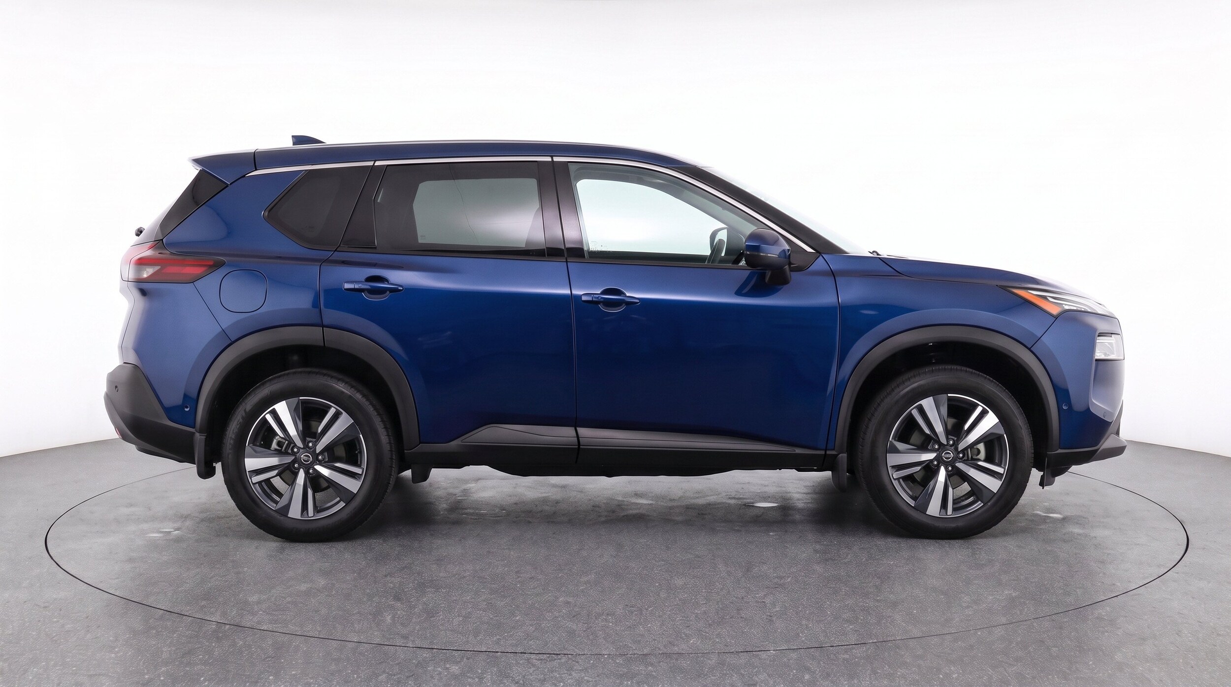 Thumbnail: 2026 Nissan Rogue - 11