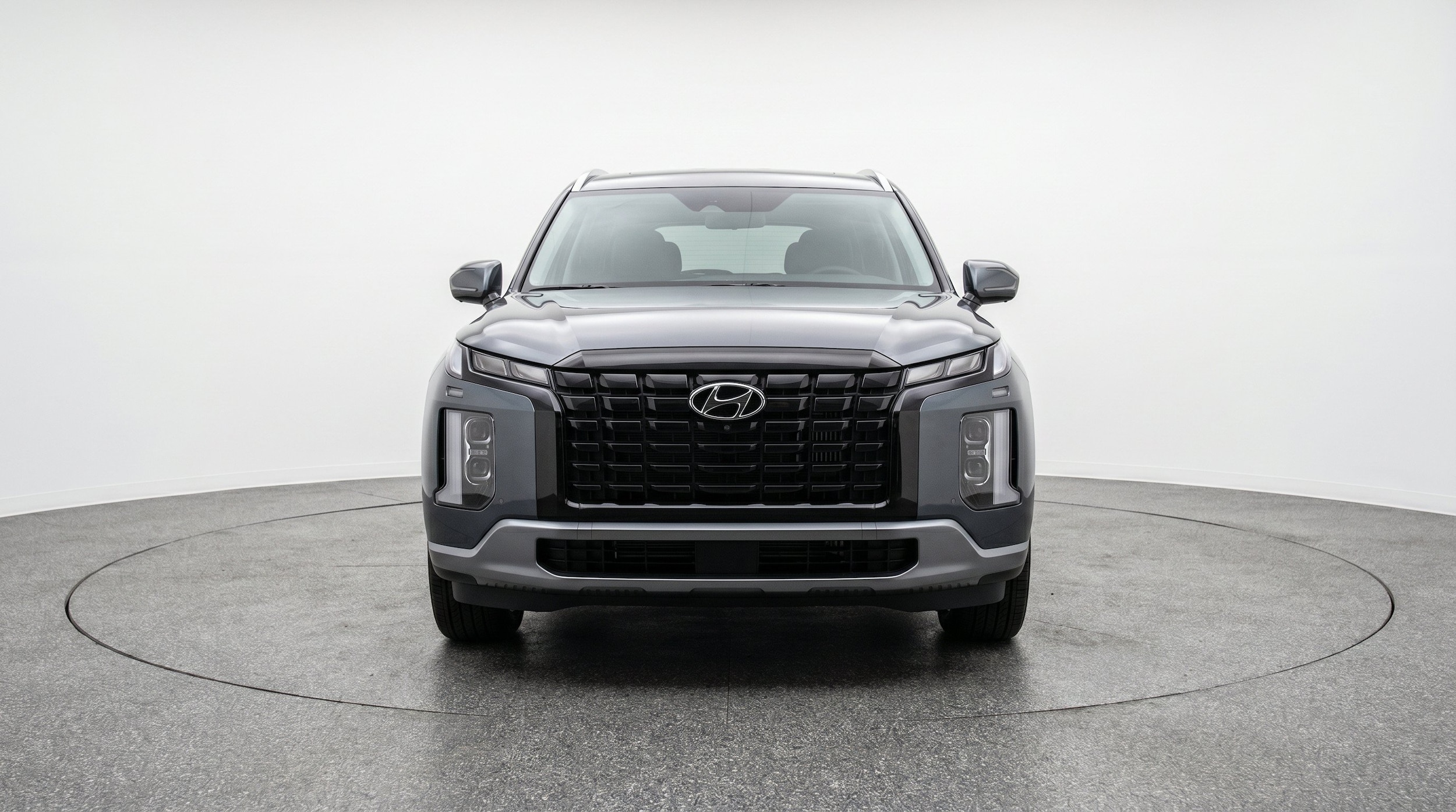 Thumbnail: 2025 Hyundai Palisade - 2