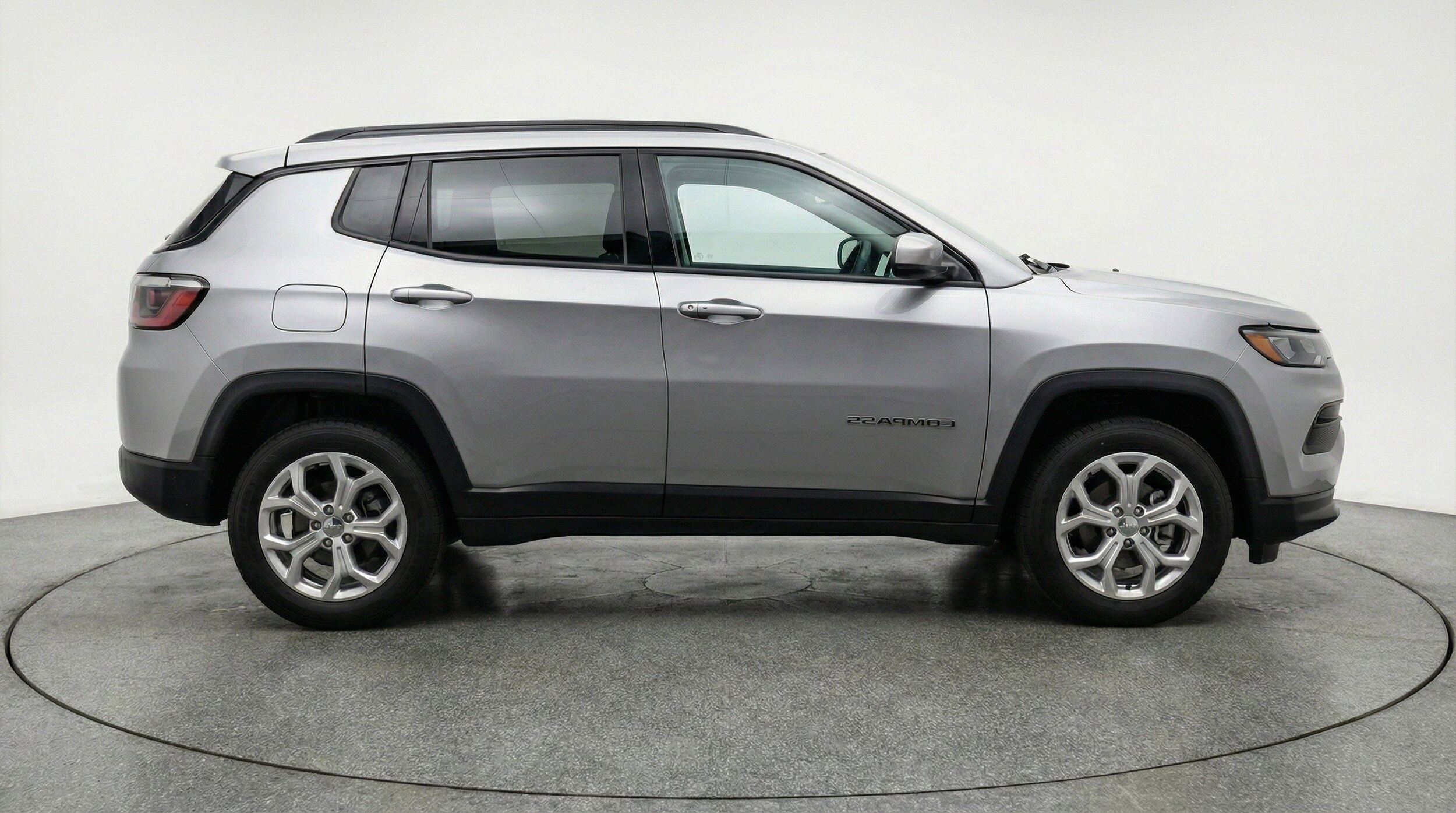 Thumbnail: 2025 Jeep Compass - 11