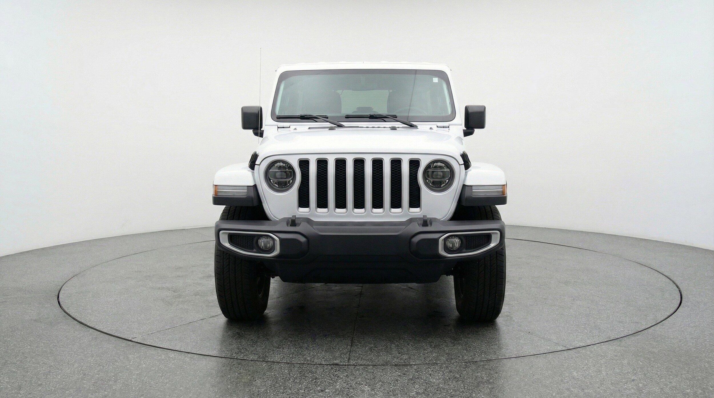 Thumbnail: 2025 Jeep Wrangler - 2