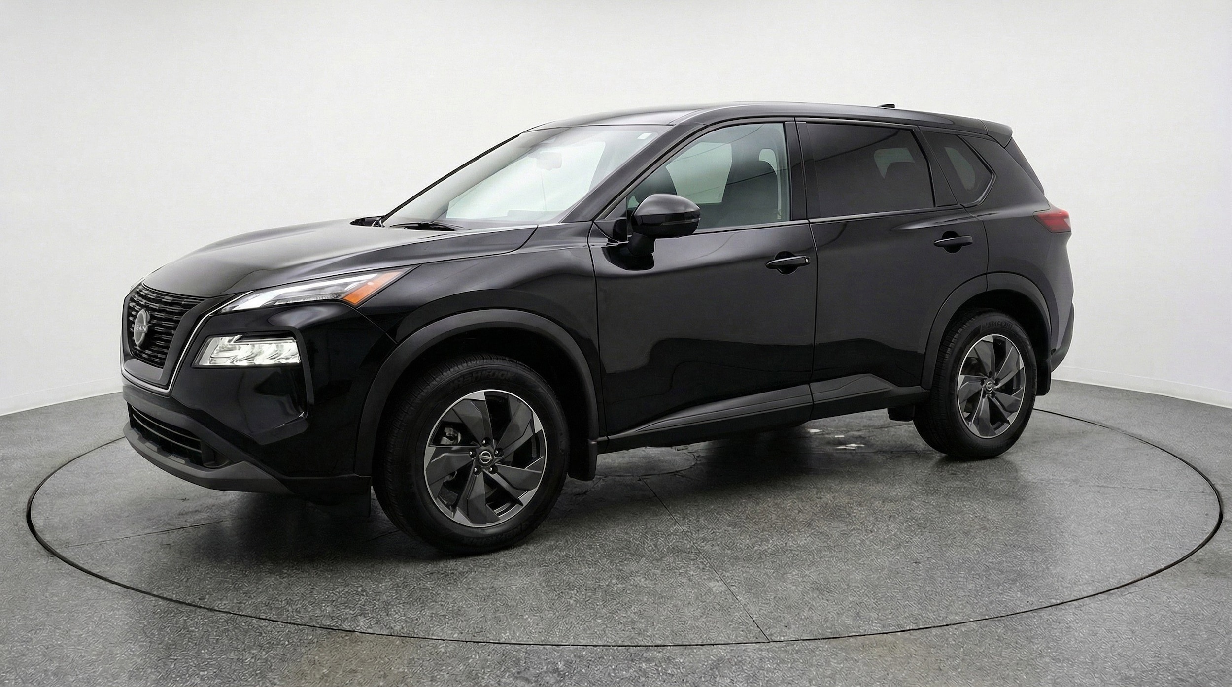 Thumbnail: 2025 Nissan Rogue - 3