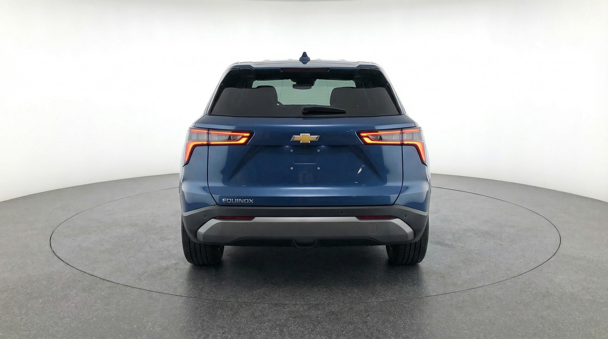 Thumbnail: 2025 Chevrolet Equinox - 6