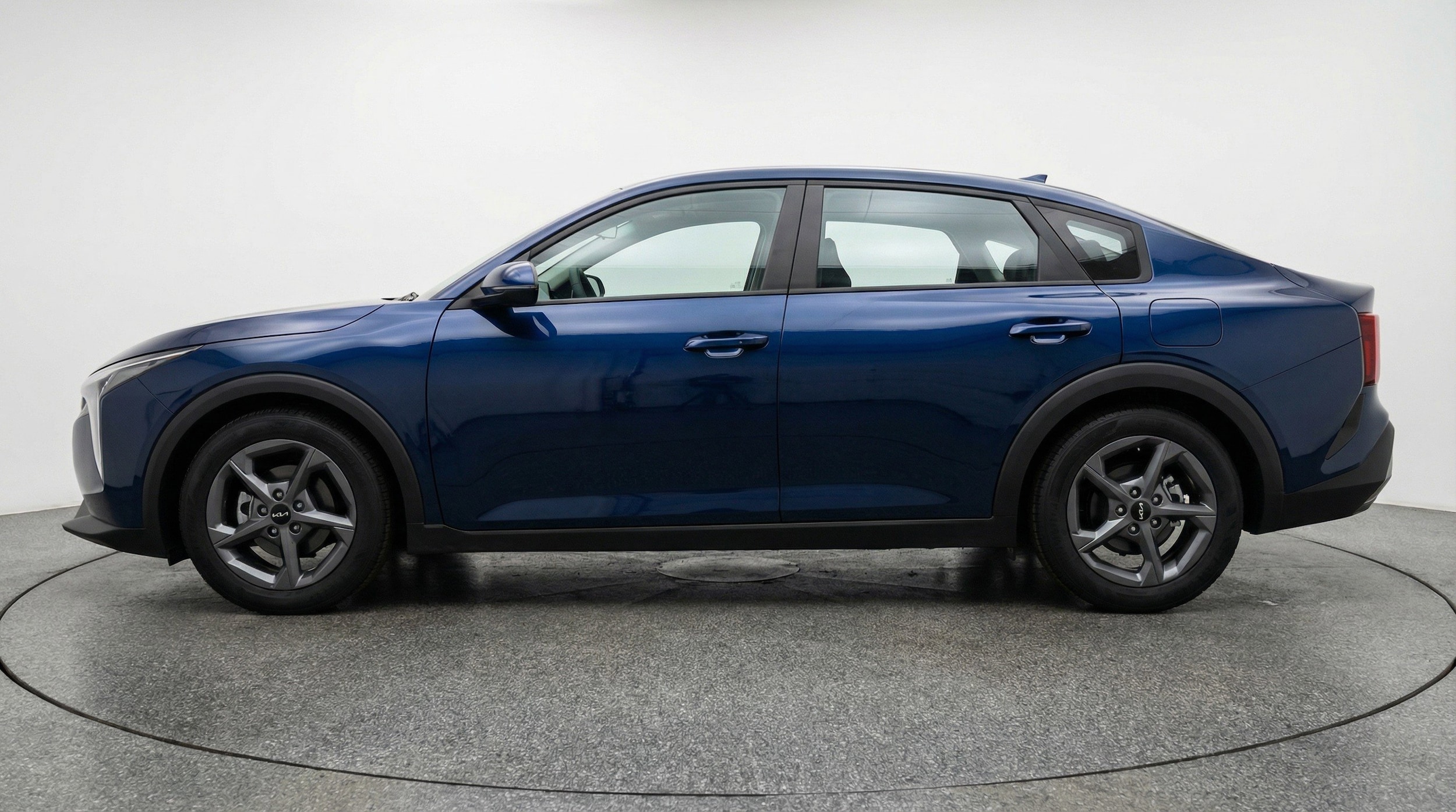 Thumbnail: 2025 Kia K4 - 5
