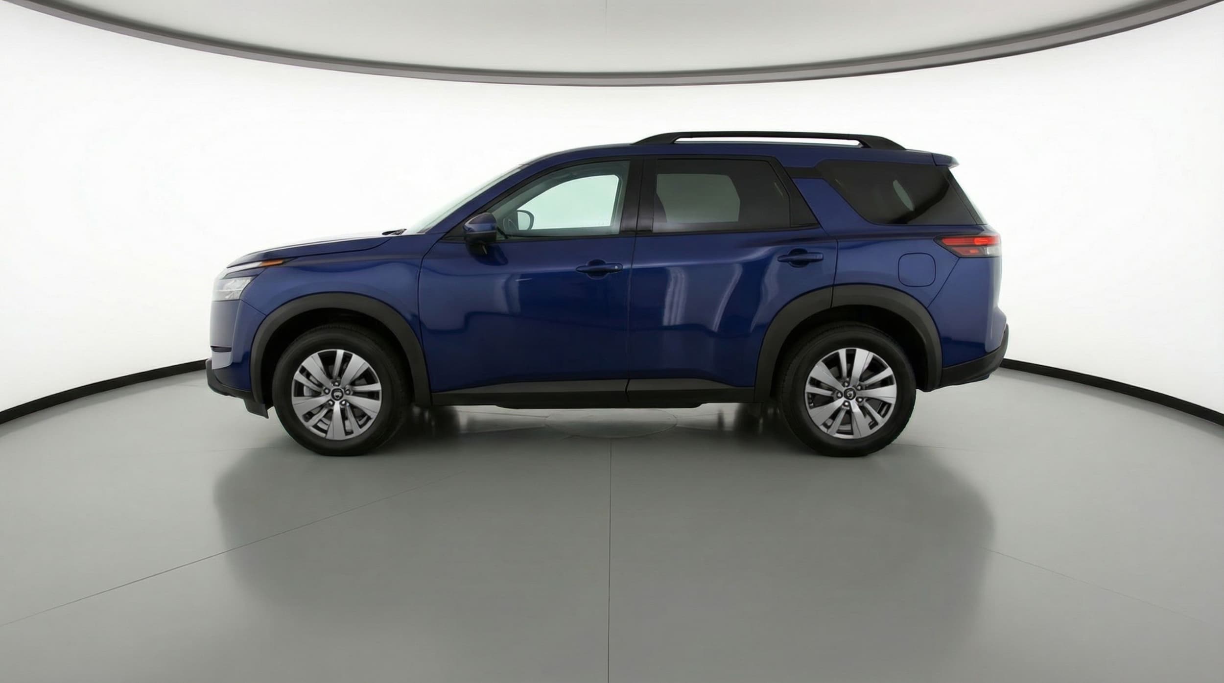 Thumbnail: 2025 Nissan Pathfinder - 4