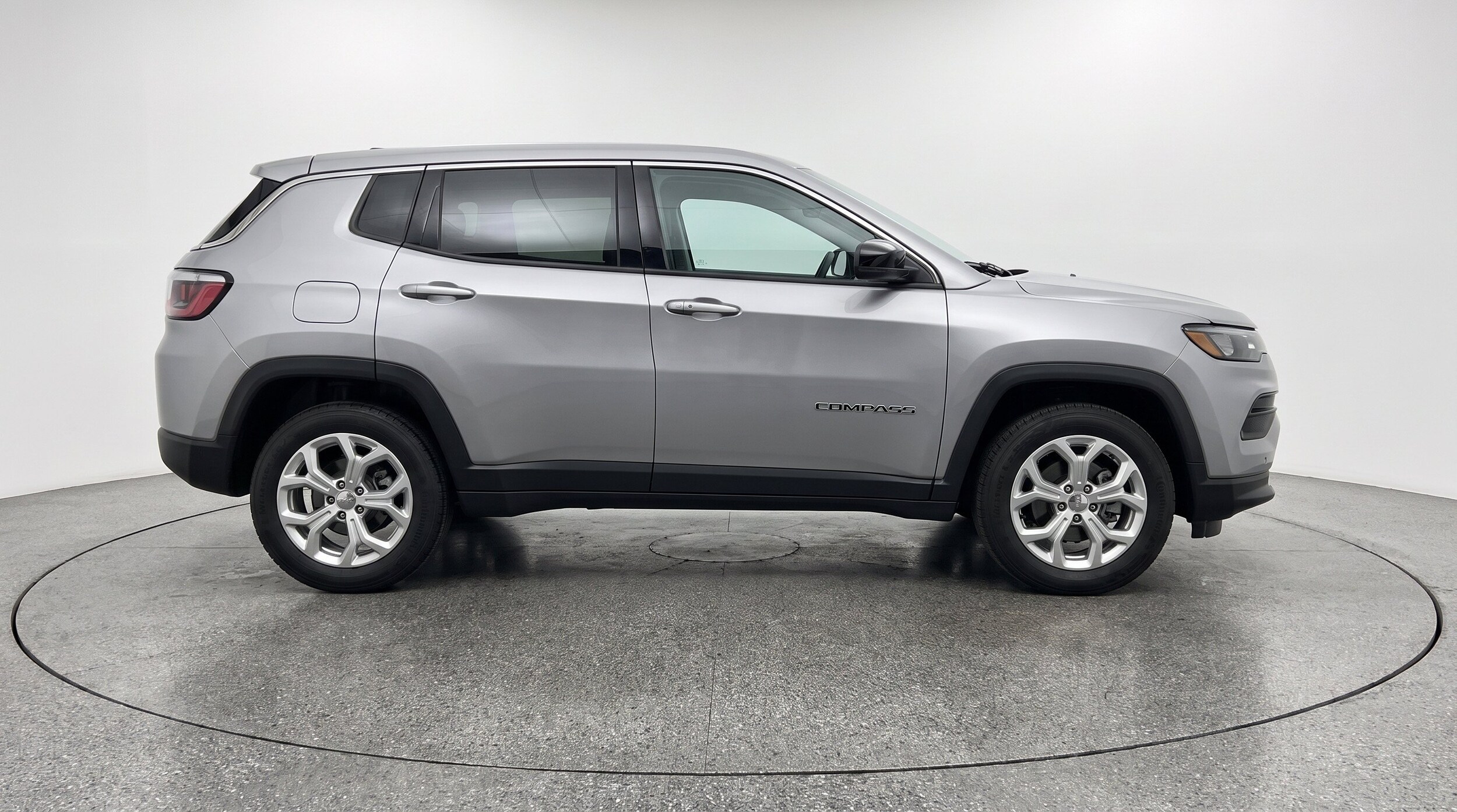 Thumbnail: 2025 Jeep Compass - 11