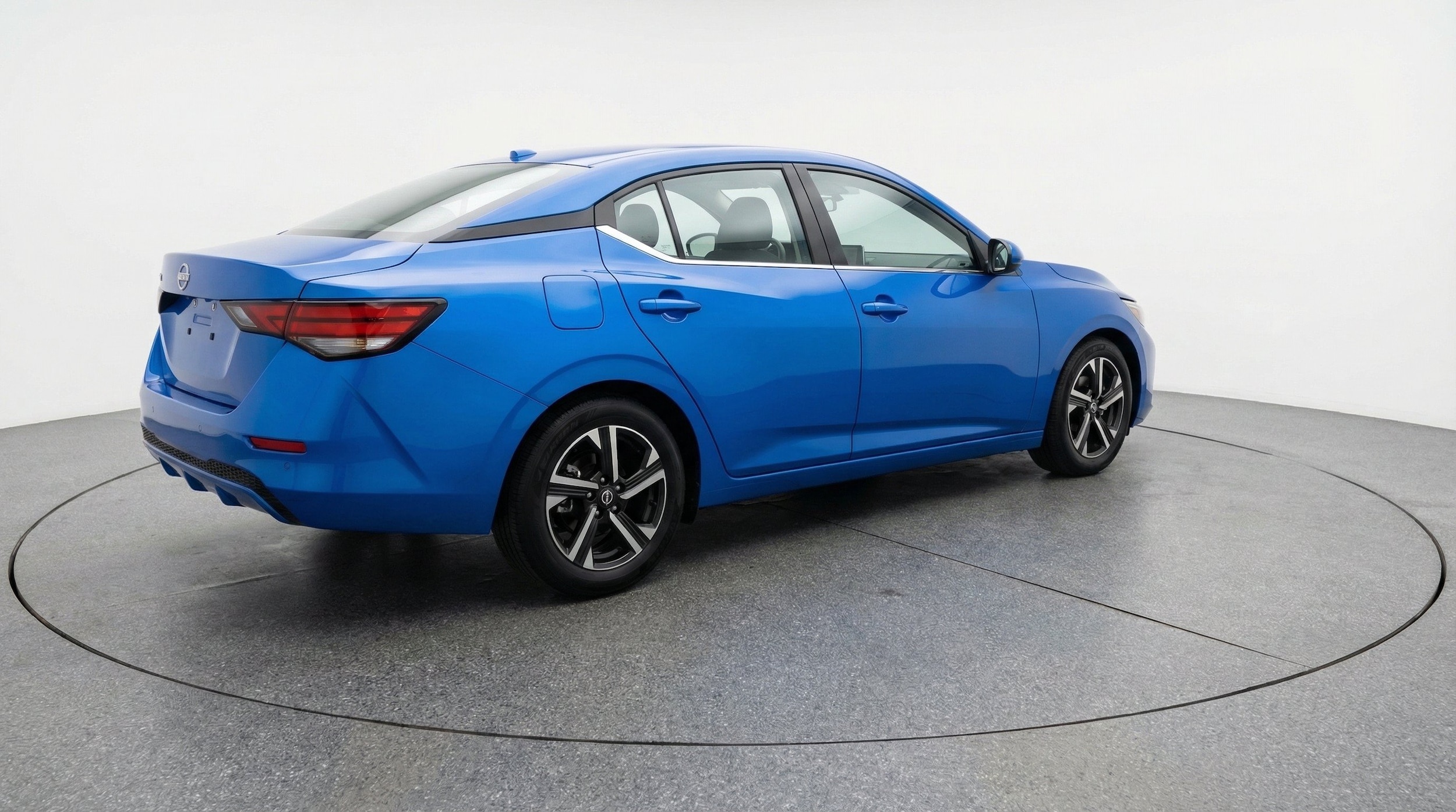 Thumbnail: 2025 Nissan Sentra - 9