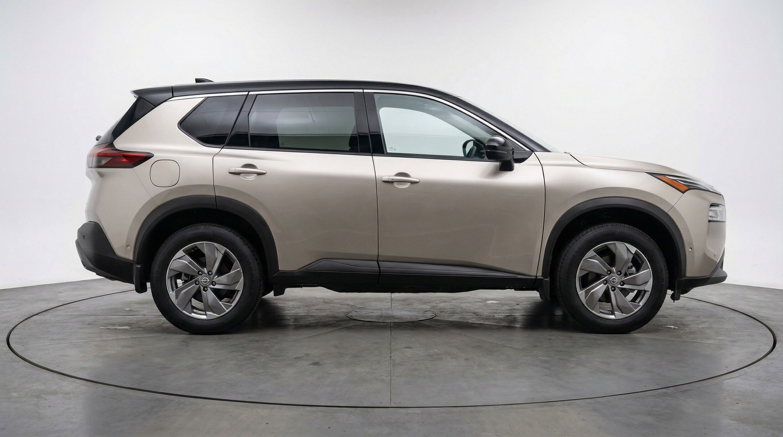 Thumbnail: 2025 Nissan Rogue - 11