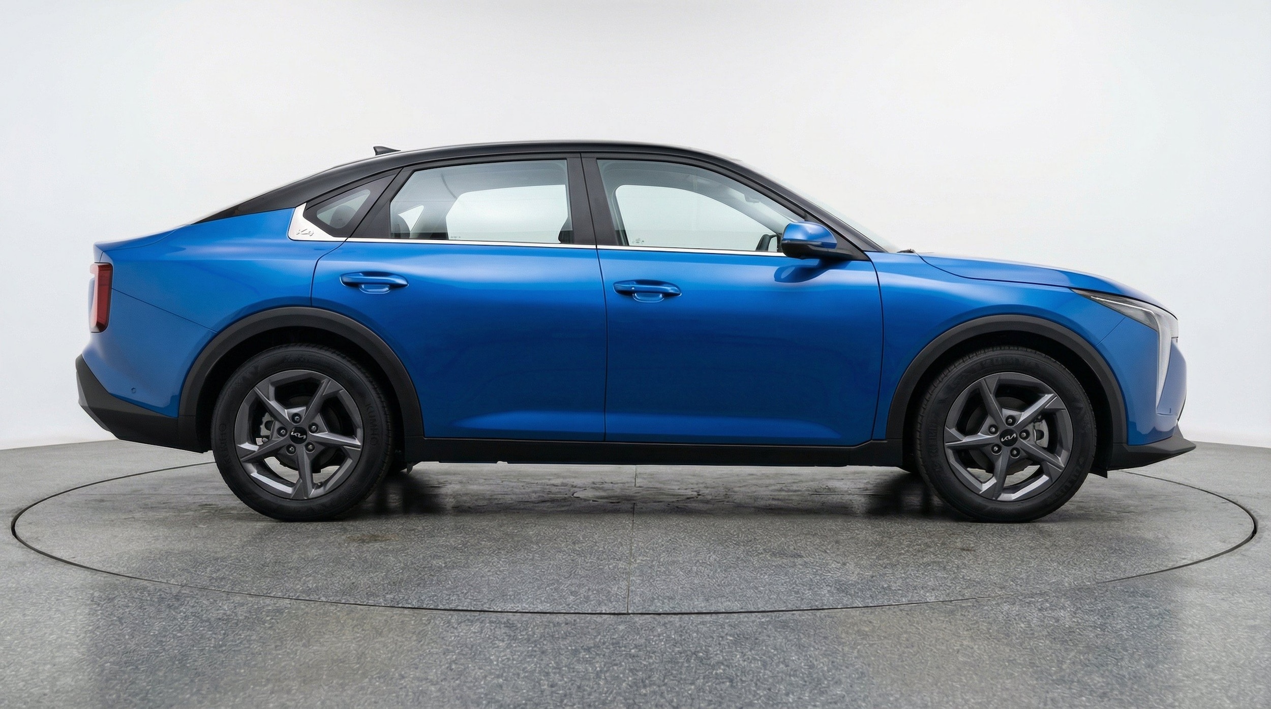 Thumbnail: 2026 Kia K4 - 11