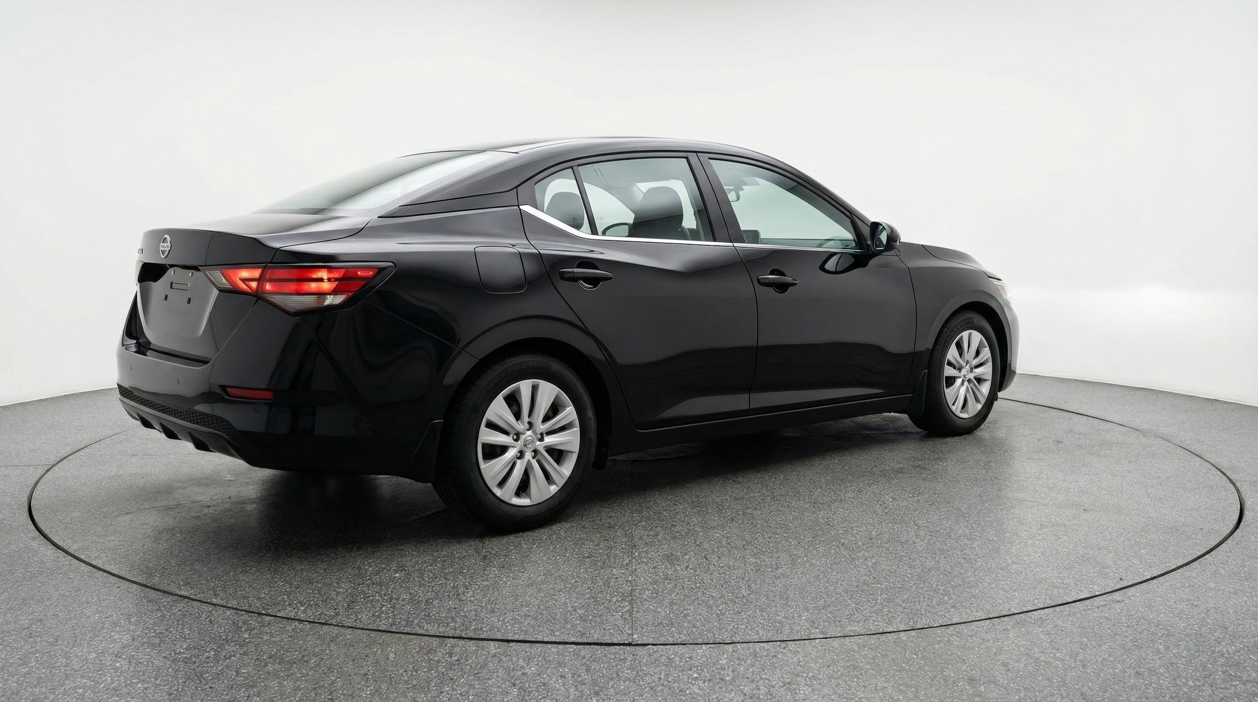 Thumbnail: 2025 Nissan Sentra - 9