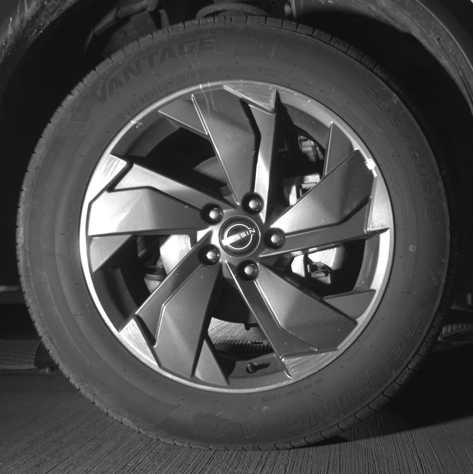 Thumbnail: 2025 Nissan Rogue - 13