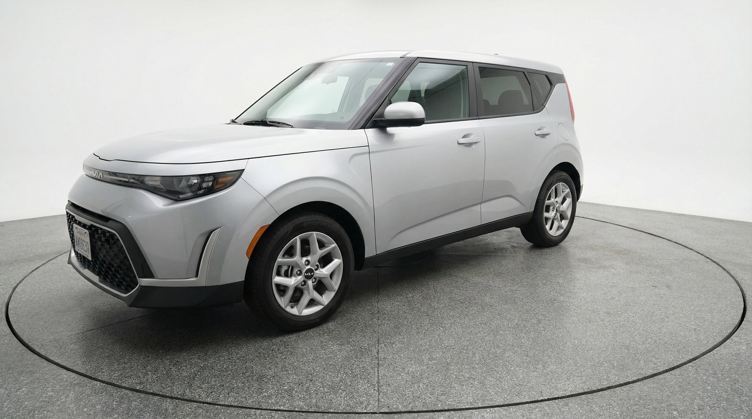 Thumbnail: 2025 Kia Soul - 3