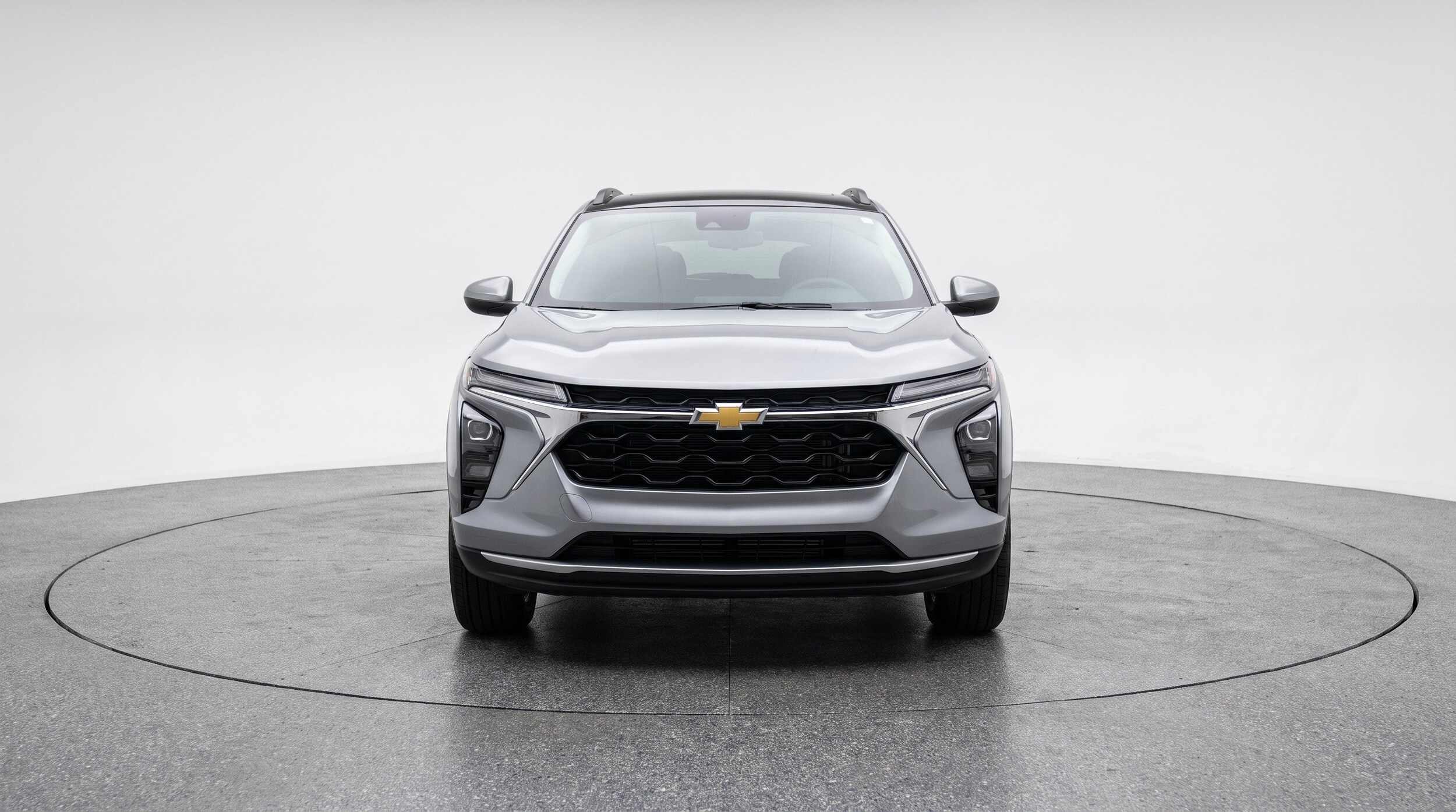 Thumbnail: 2025 Chevrolet Trax - 2