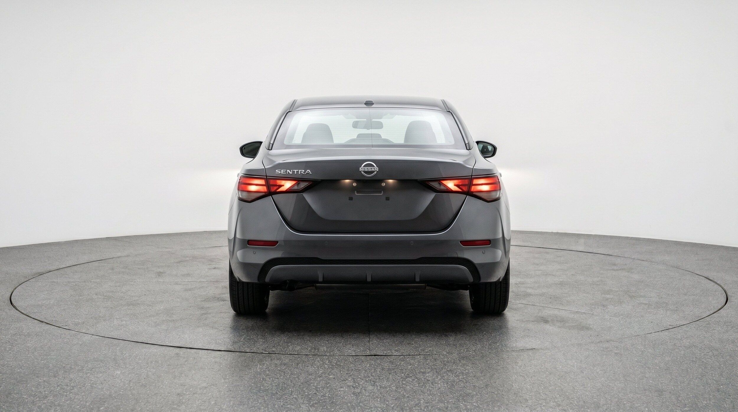 Thumbnail: 2025 Nissan Sentra - 7