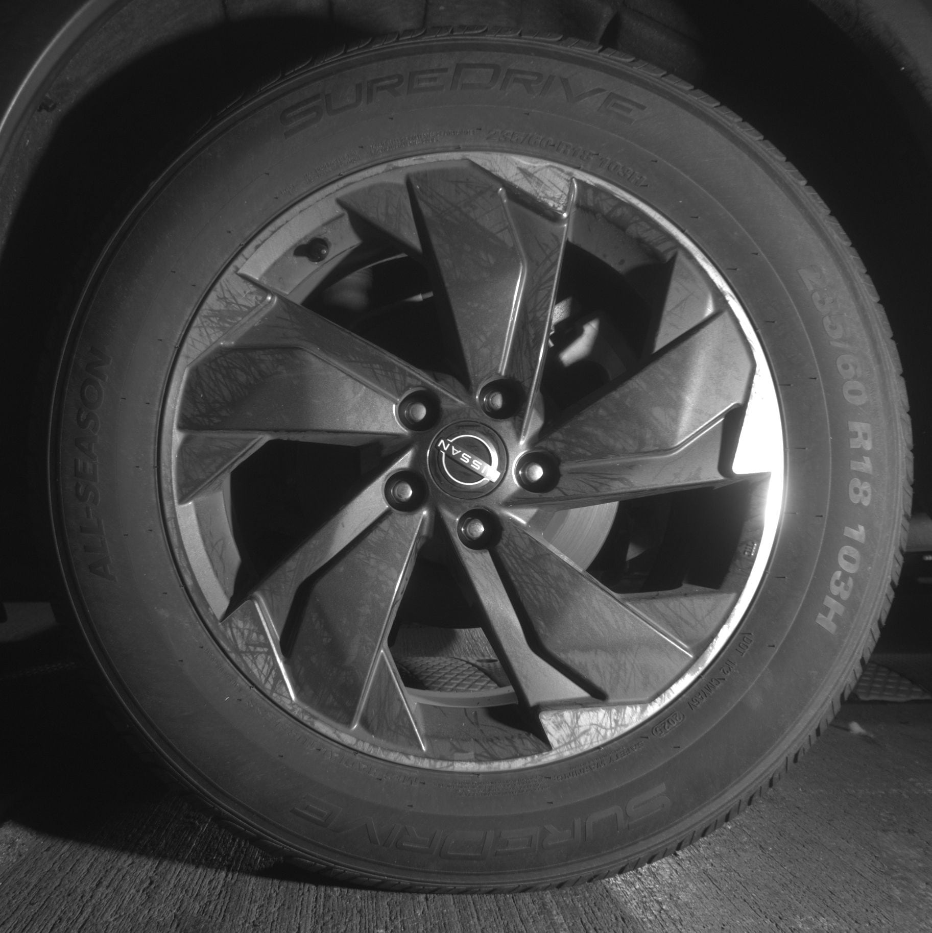 Thumbnail: 2025 Nissan Rogue - 11