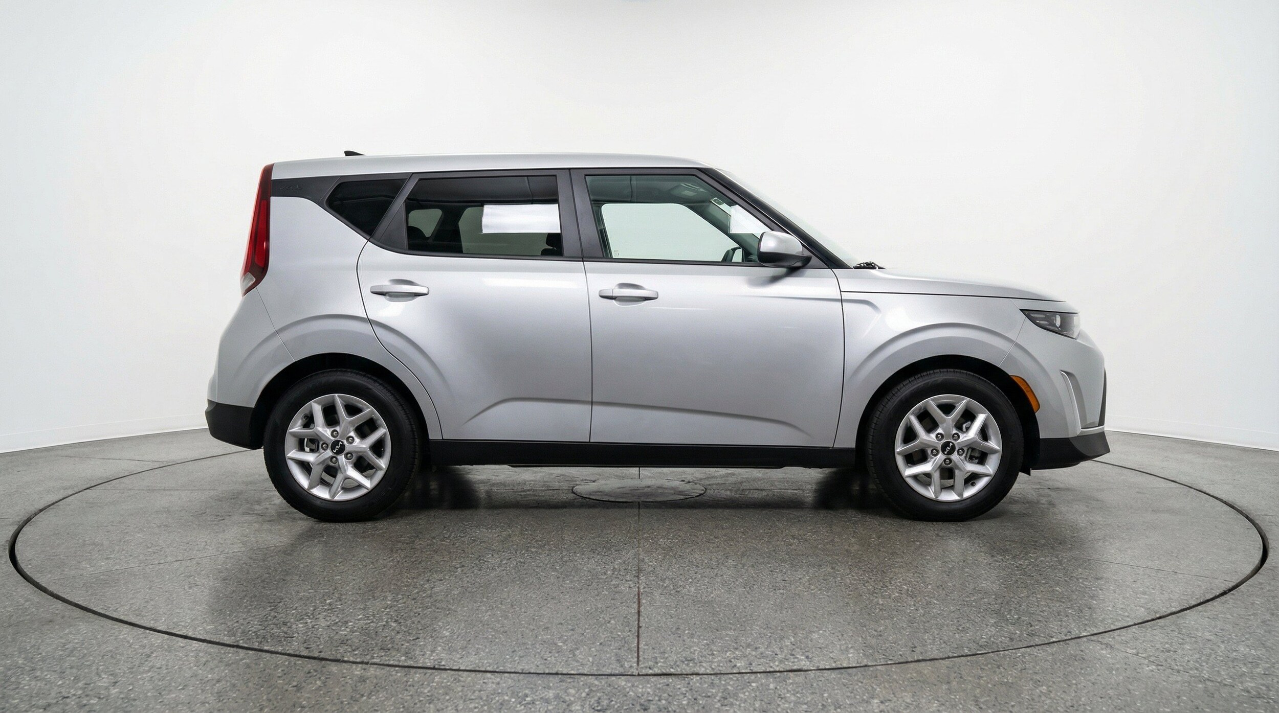Thumbnail: 2025 Kia Soul - 11