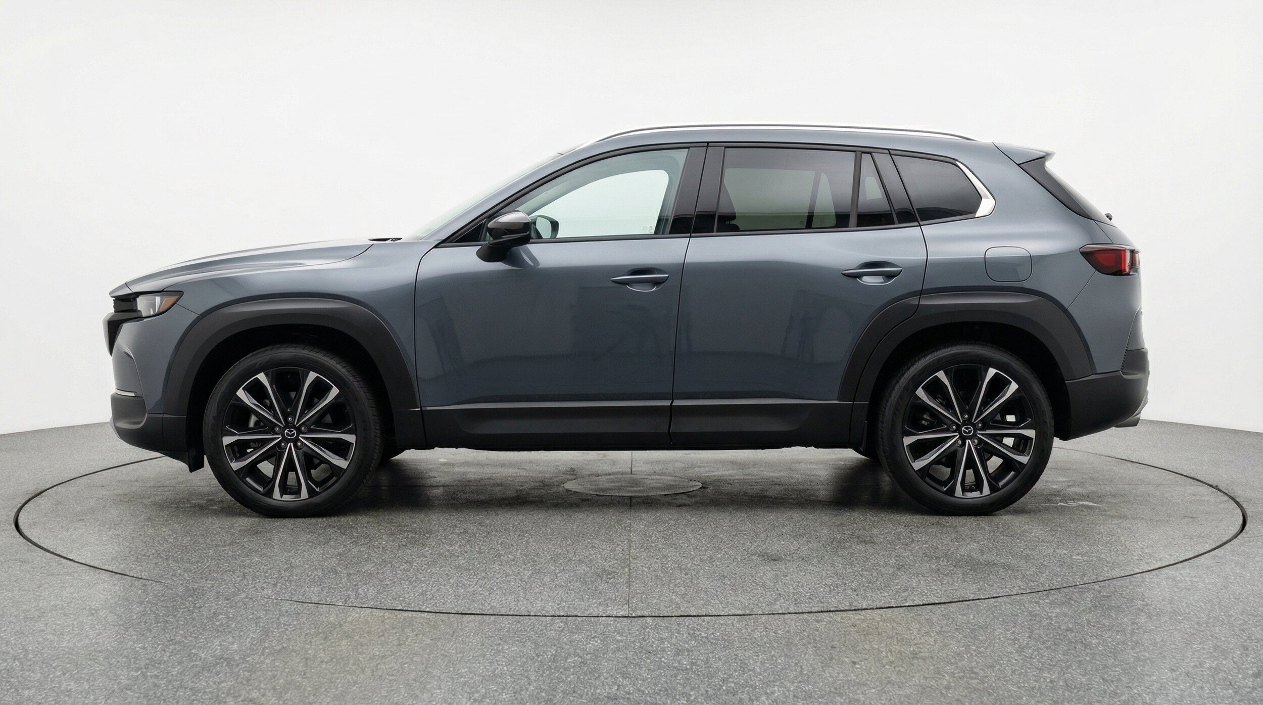 Thumbnail: 2026 Mazda CX-50 - 5