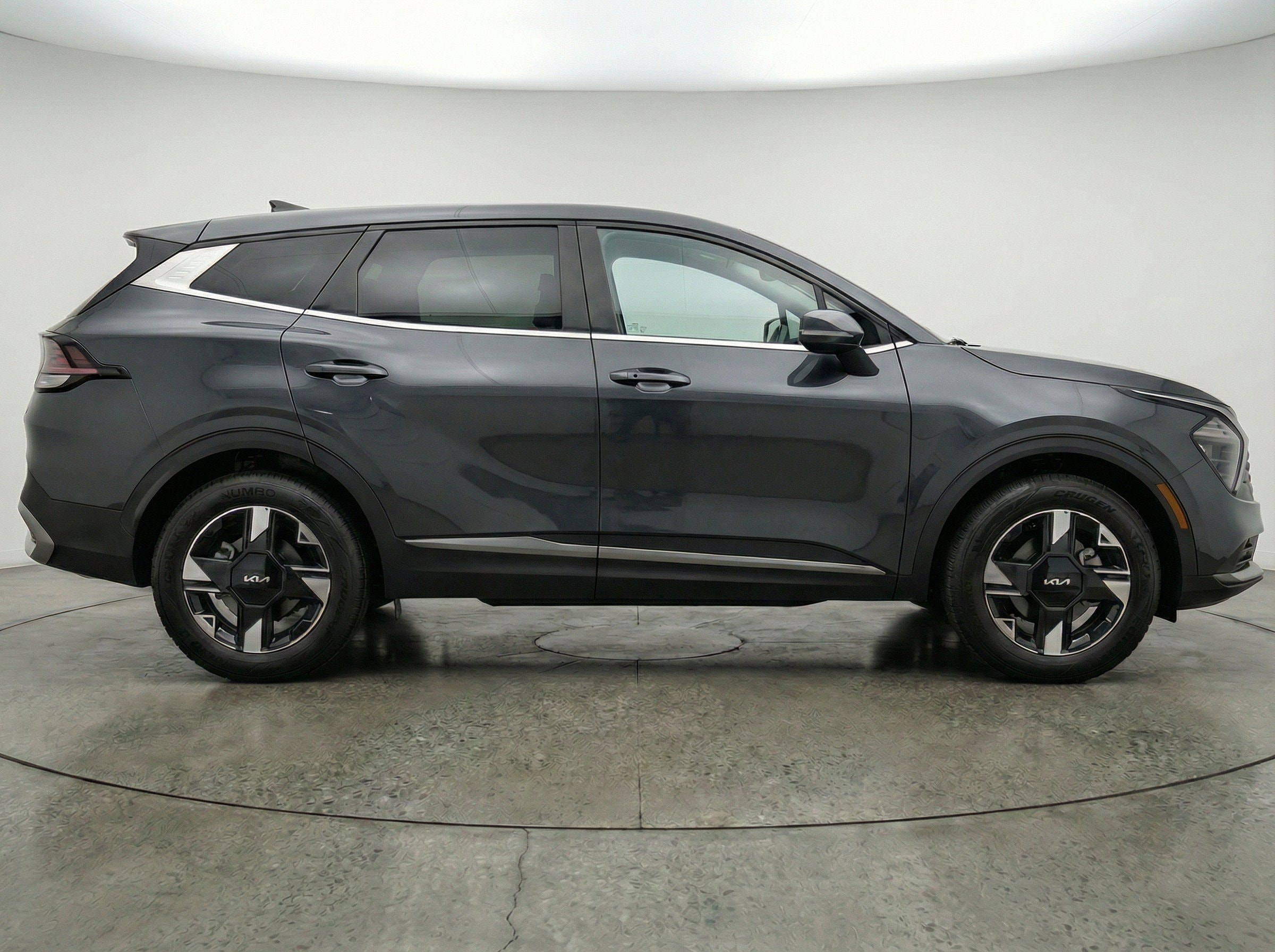 Thumbnail: 2026 Kia Sportage - 11