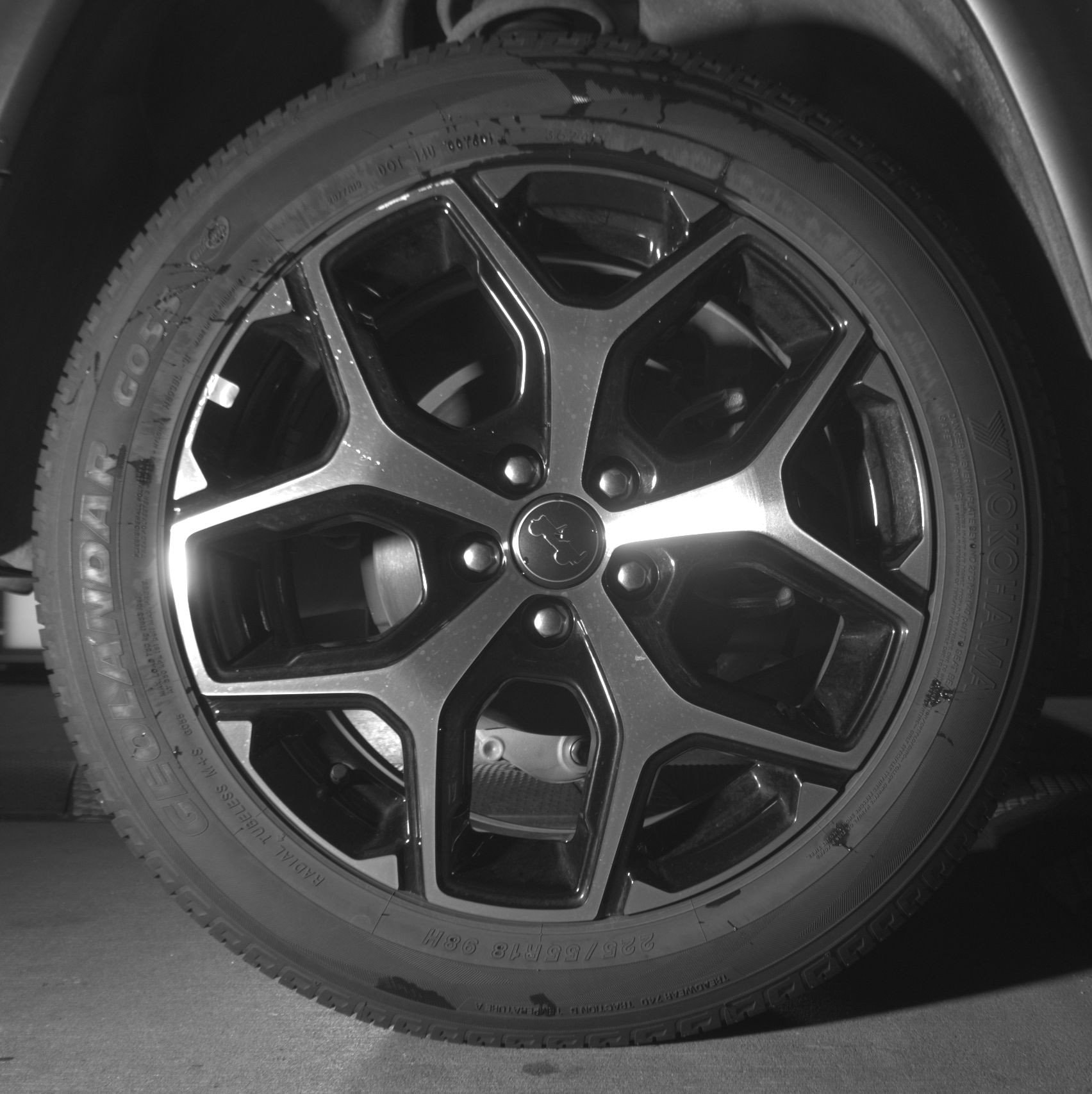 Thumbnail: 2025 Jeep Compass - 15