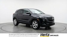 2025 Buick Encore GX Preferred -
                  Riverside, CA