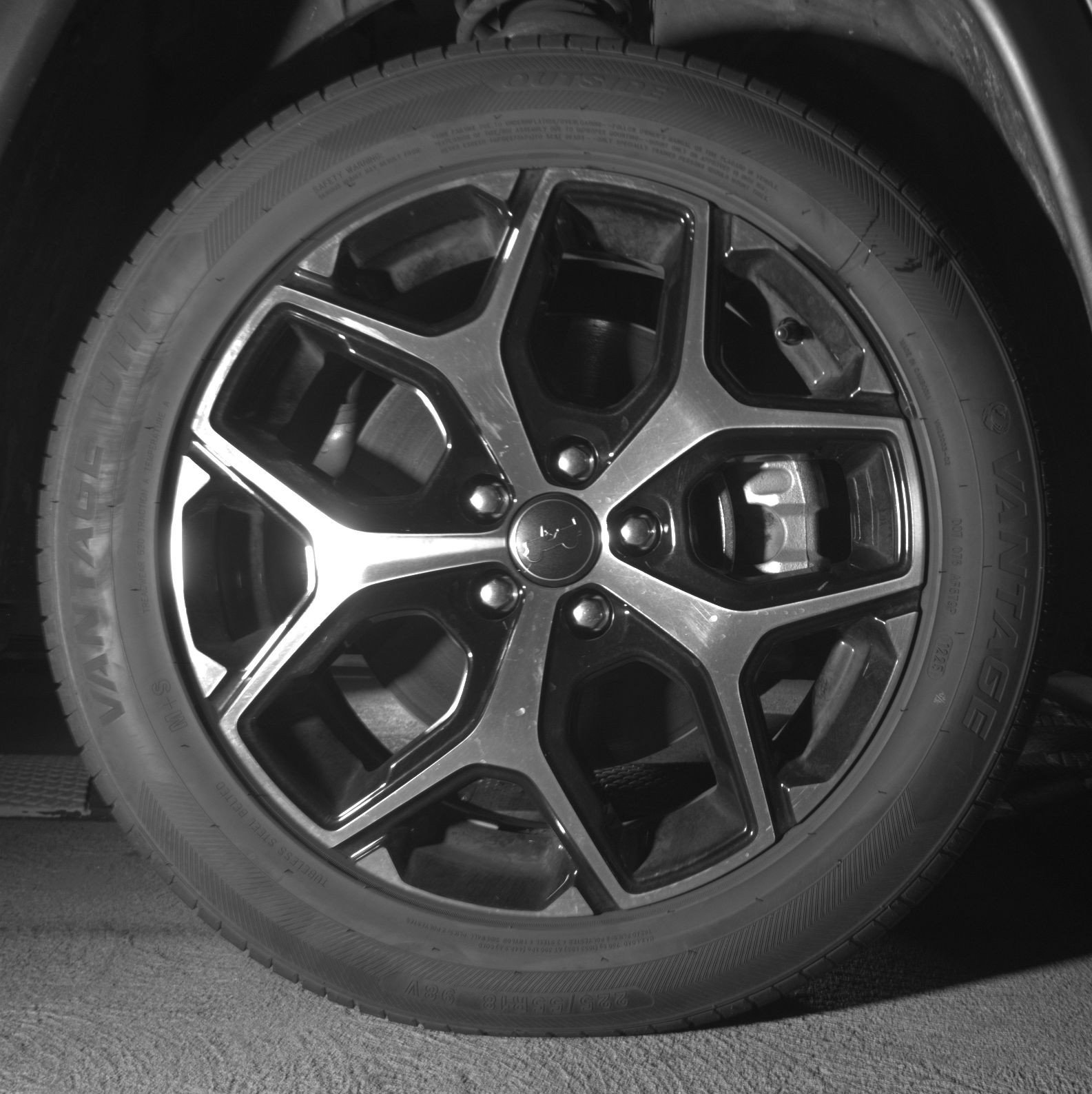 Thumbnail: 2025 Jeep Compass - 13