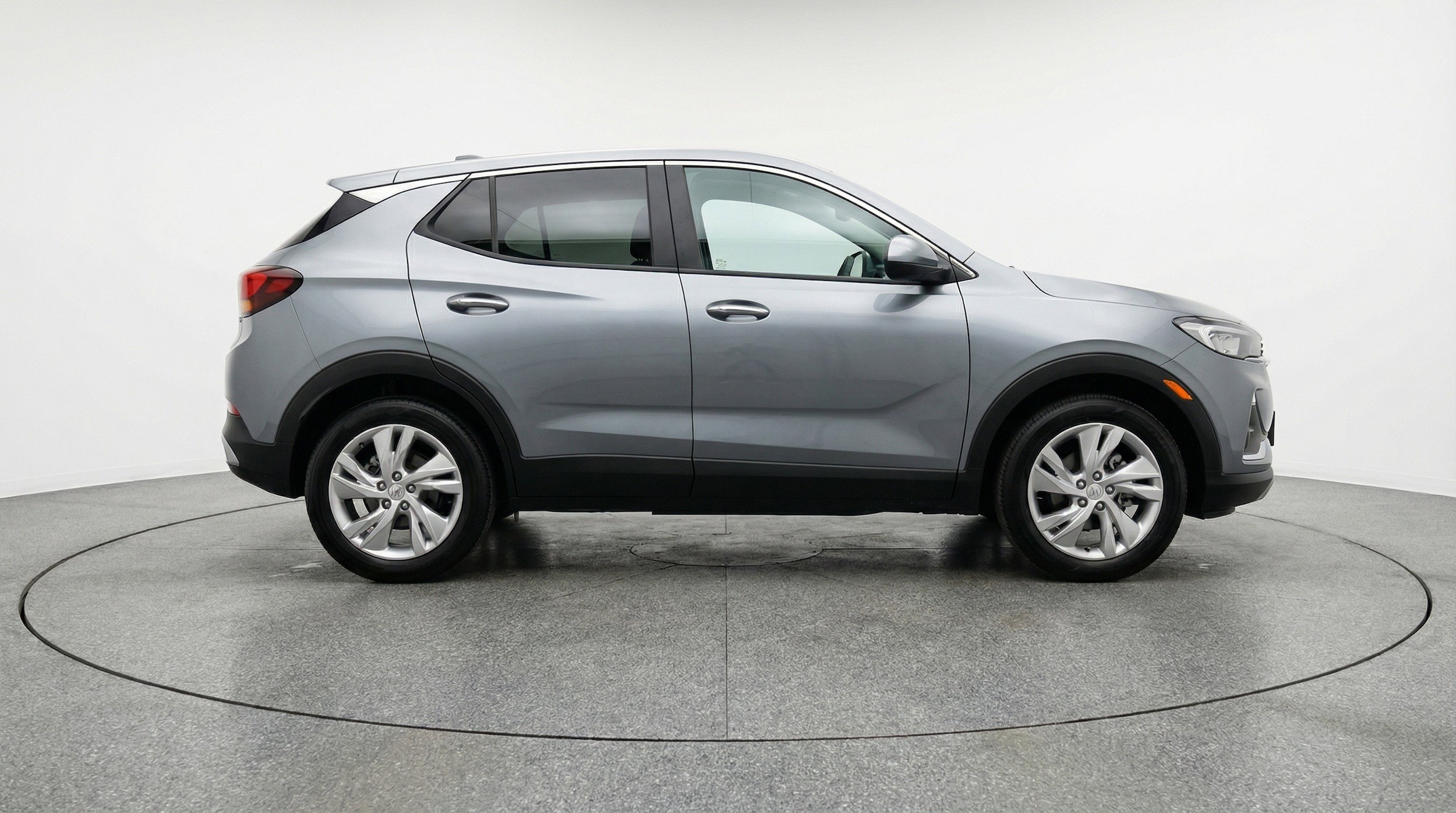 Thumbnail: 2025 Buick Encore GX - 11