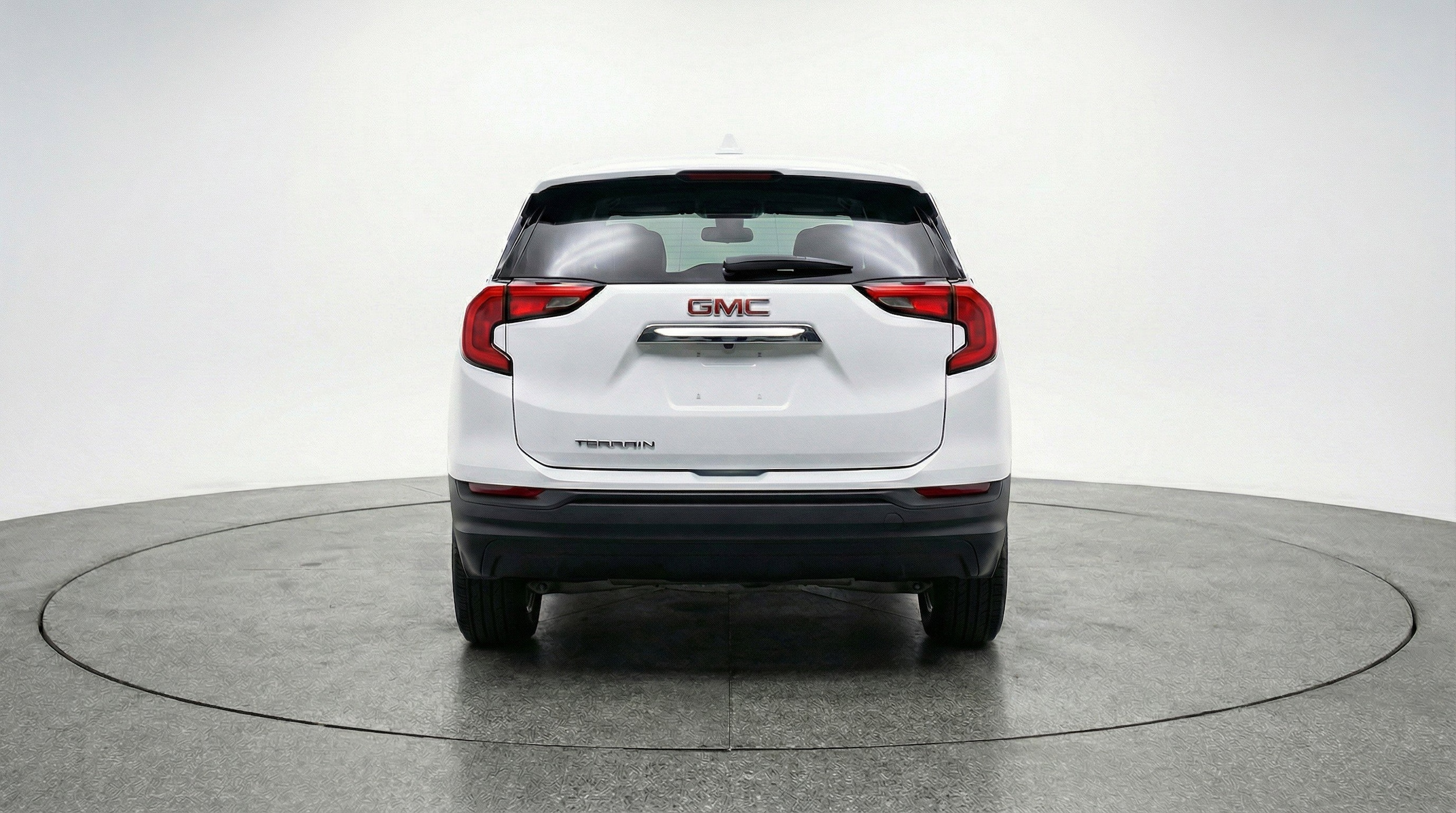 Thumbnail: 2024 GMC Terrain - 7