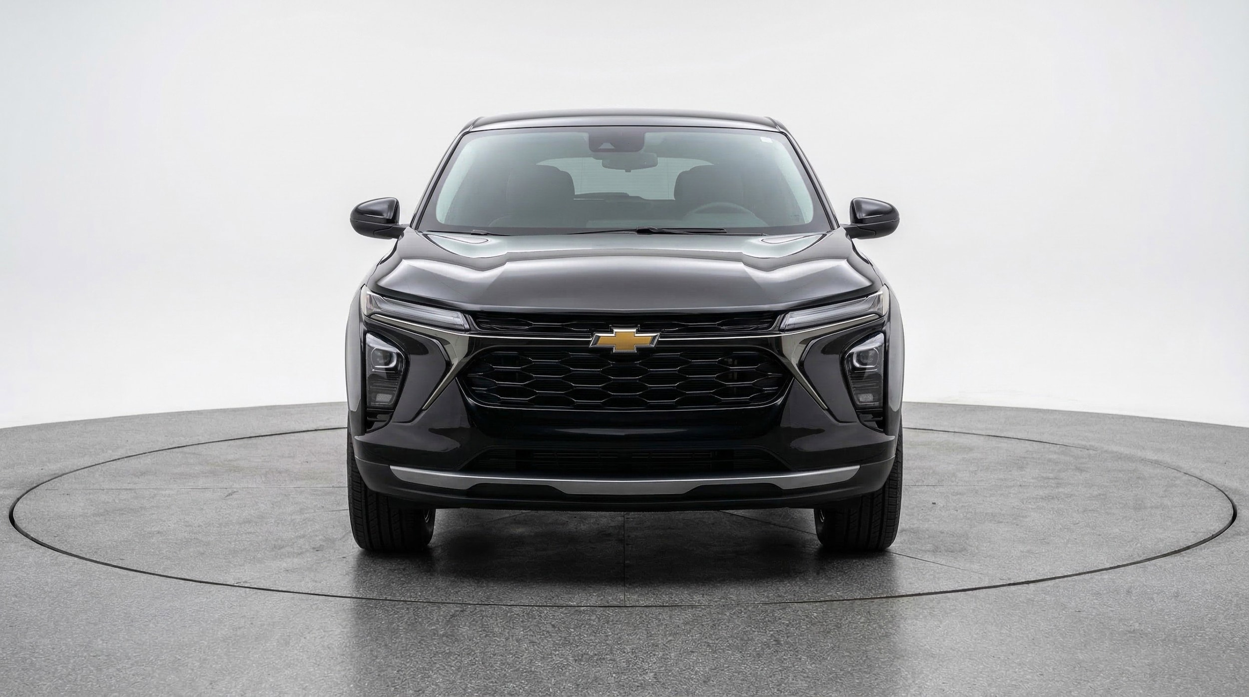 Thumbnail: 2025 Chevrolet Blazer - 2