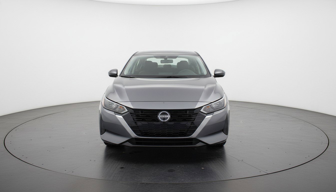 Thumbnail: 2025 Nissan Sentra - 2