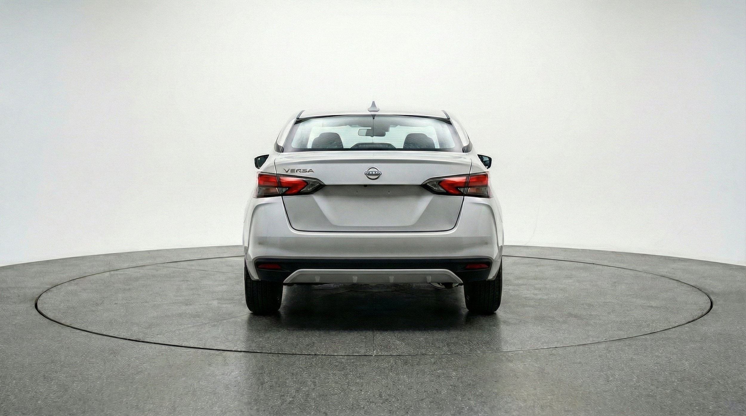 Thumbnail: 2025 Nissan Versa - 7