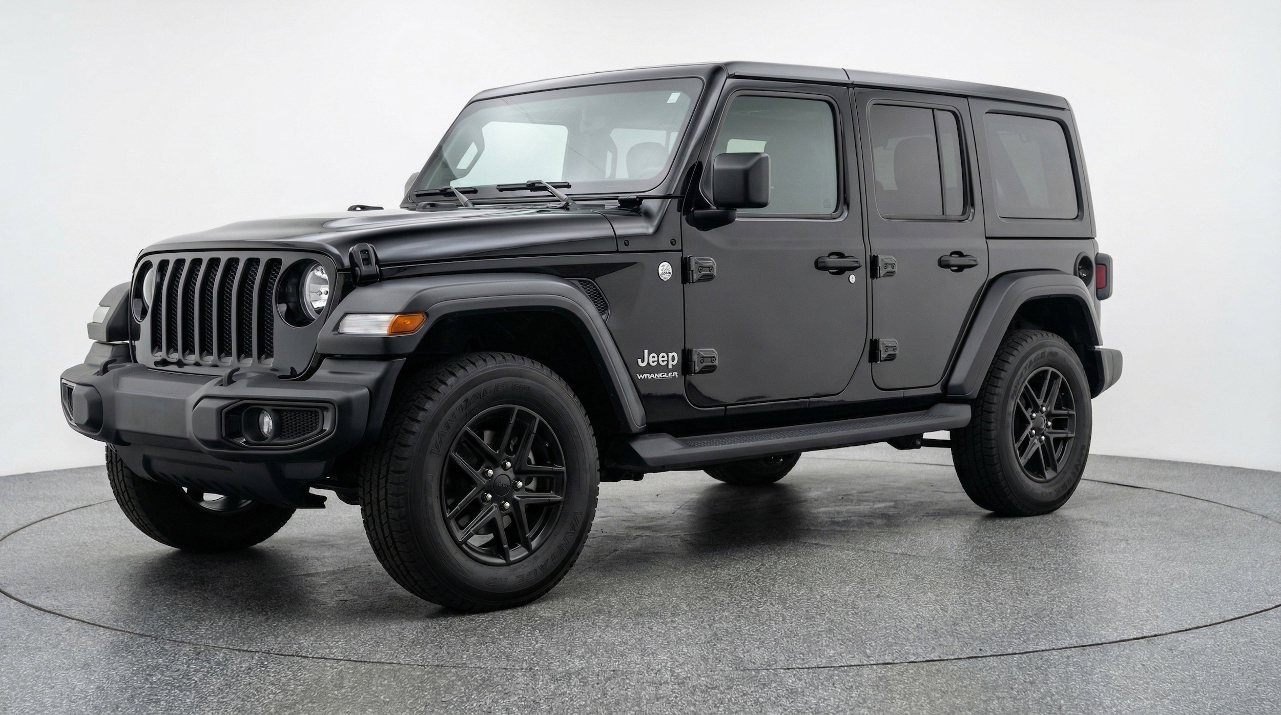 Thumbnail: 2025 Jeep Wrangler - 3