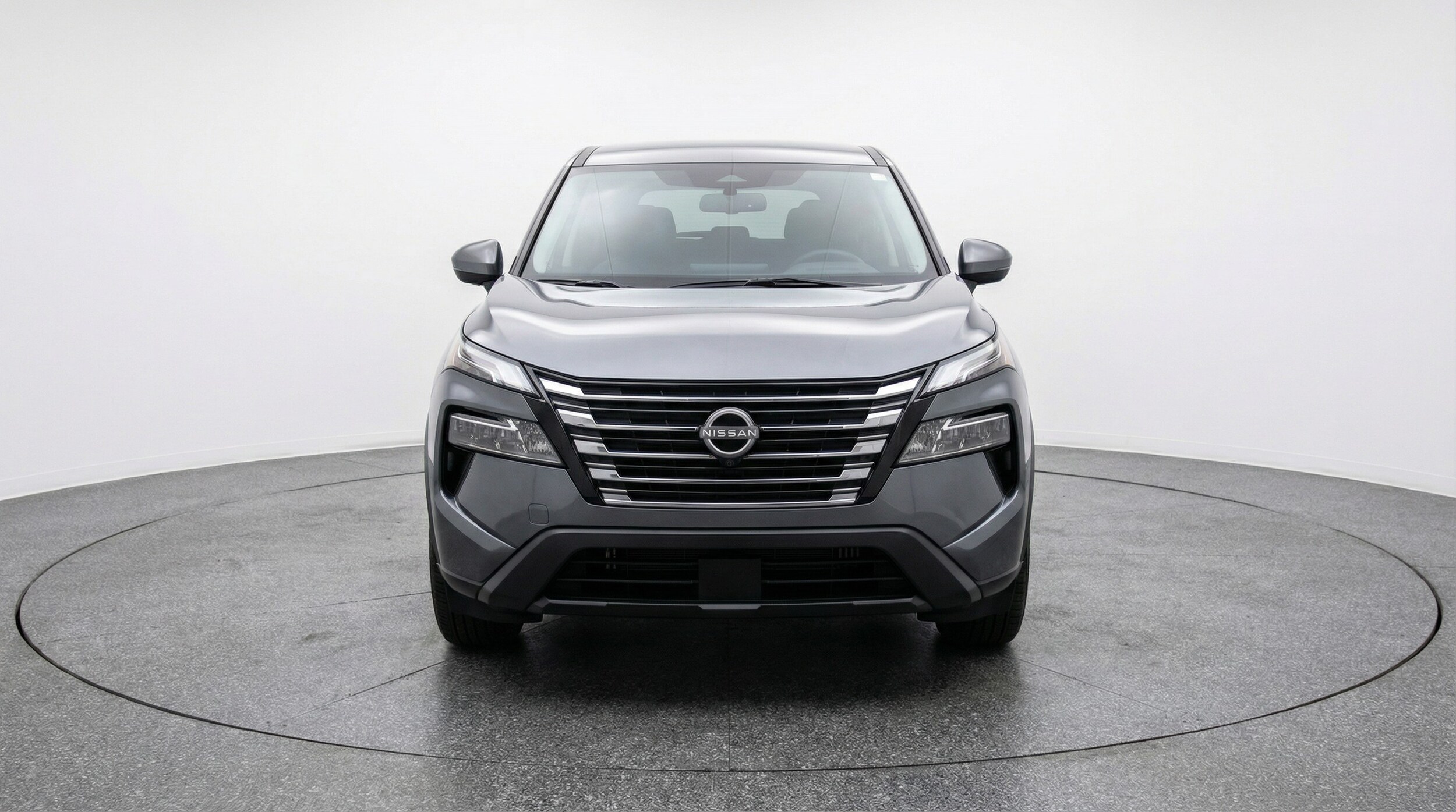 Thumbnail: 2025 Nissan Rogue - 2