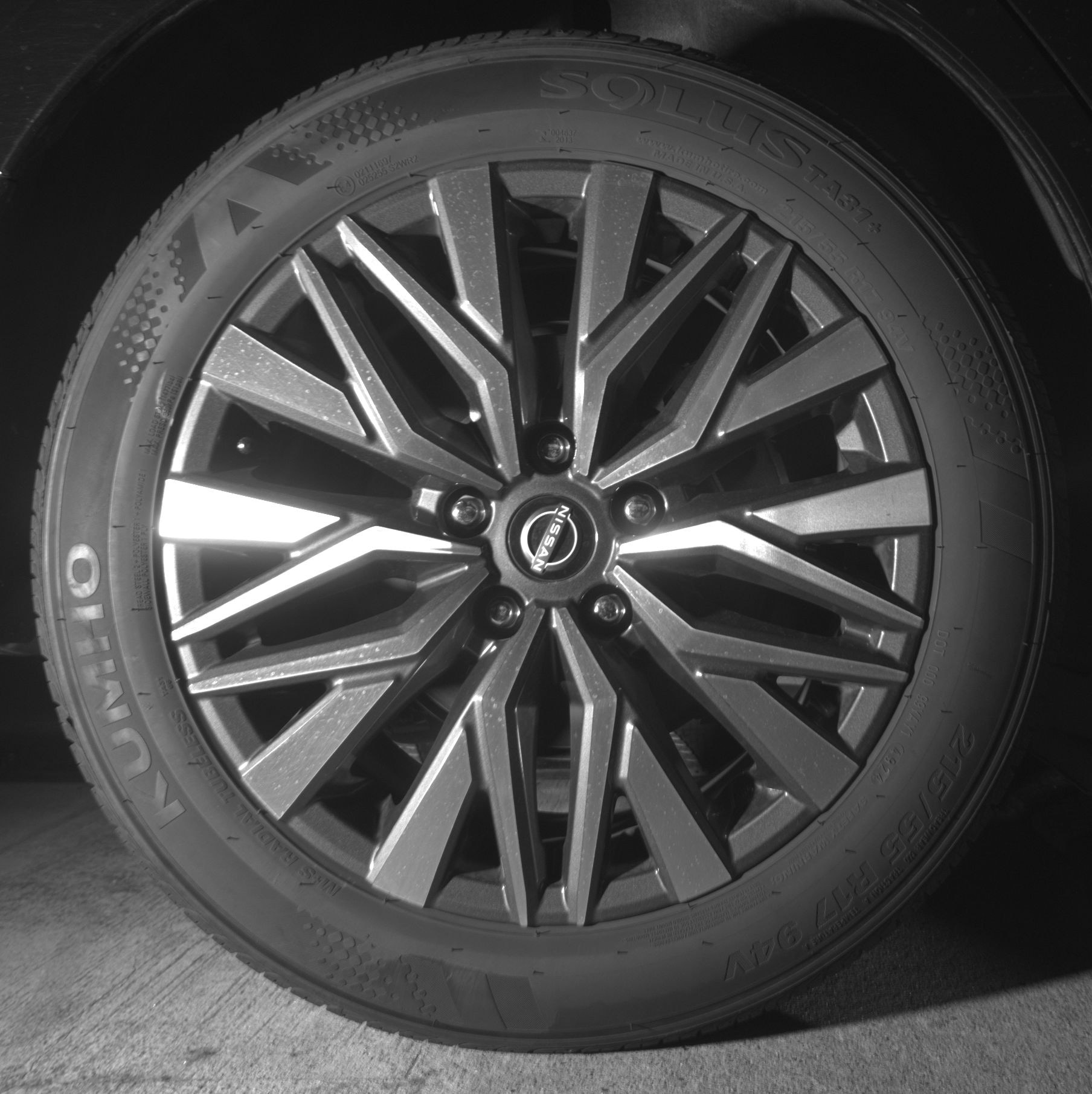 Thumbnail: 2025 Nissan Altima - 12