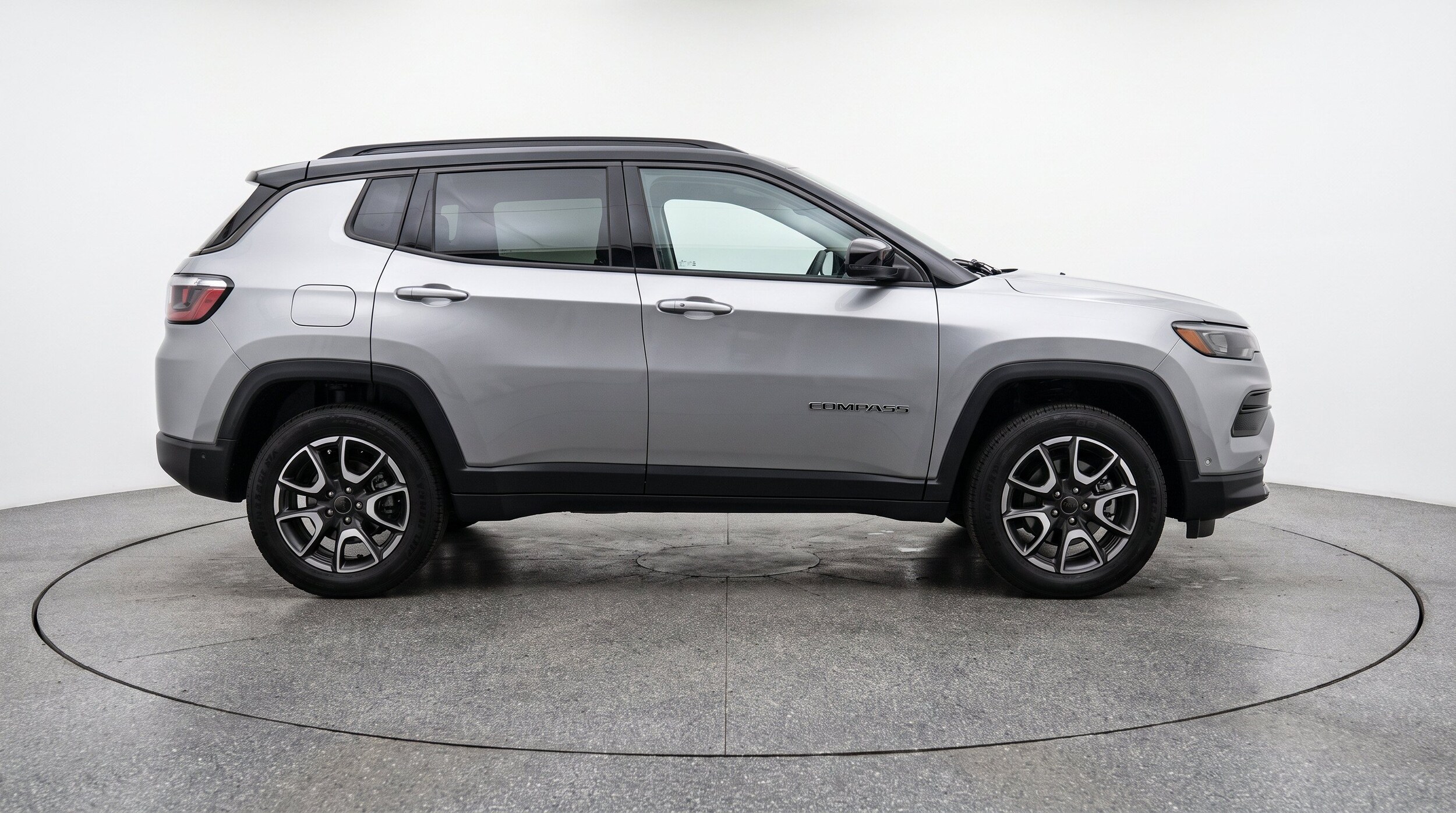 Thumbnail: 2025 Jeep Compass - 11