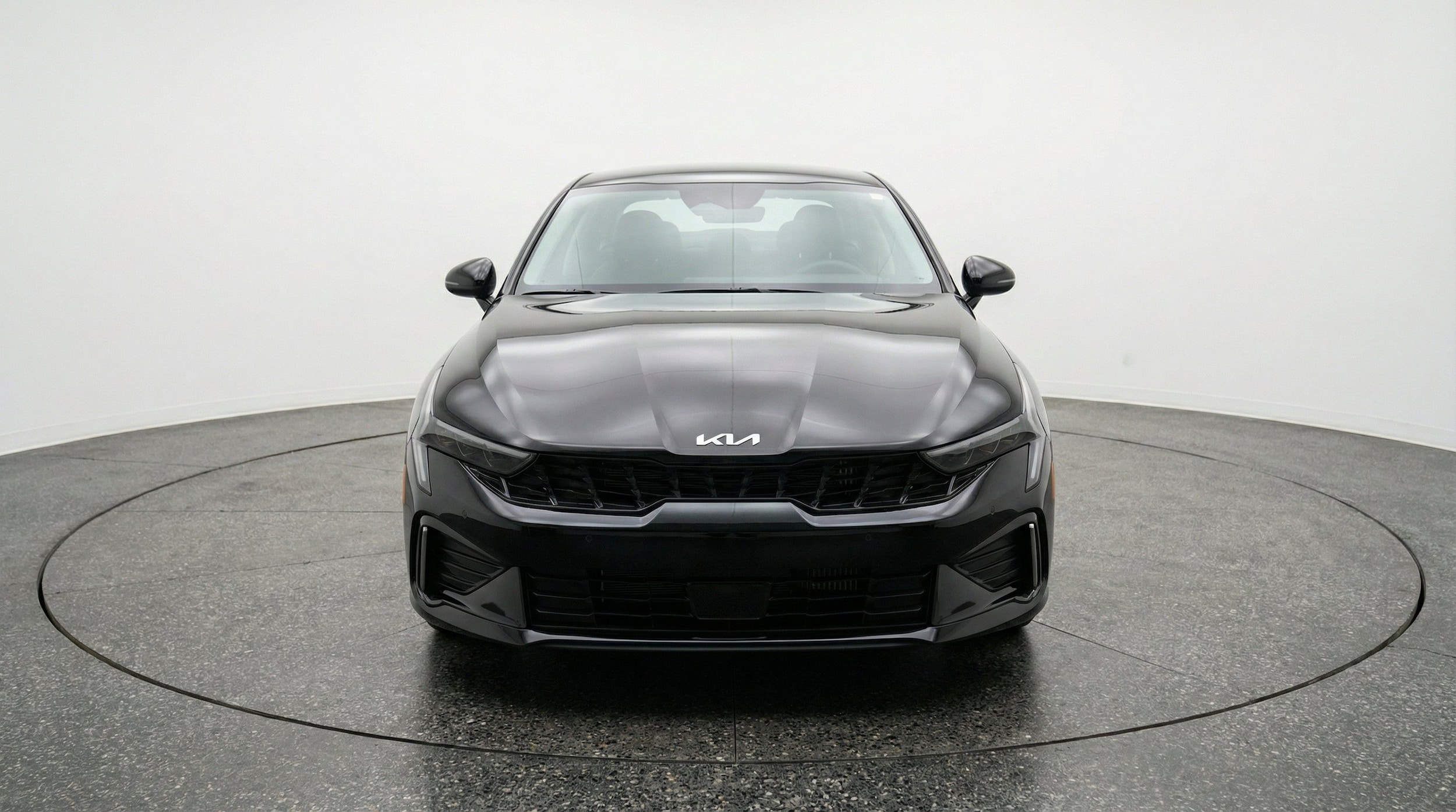 Thumbnail: 2025 Kia K5 - 2