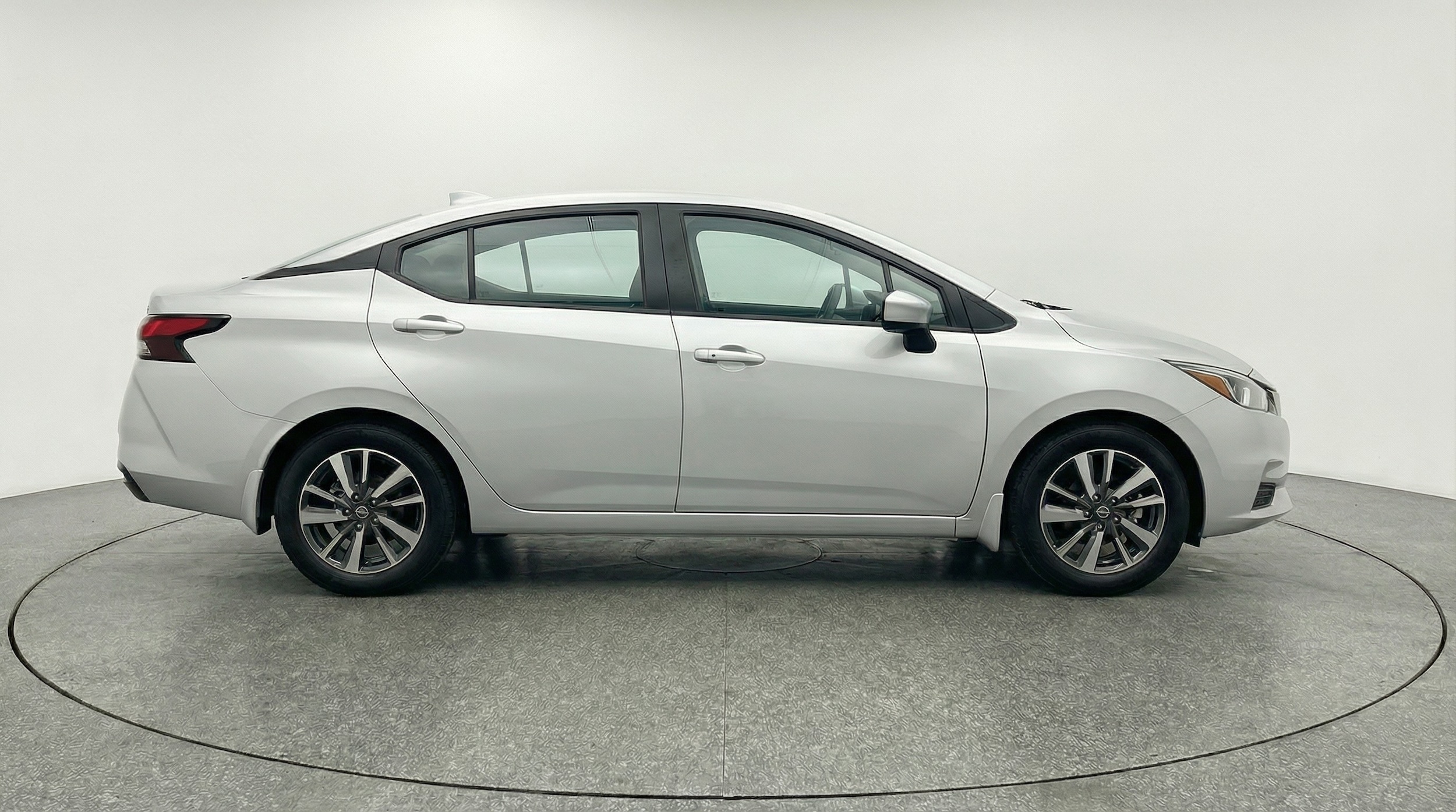 Thumbnail: 2025 Nissan Versa - 4